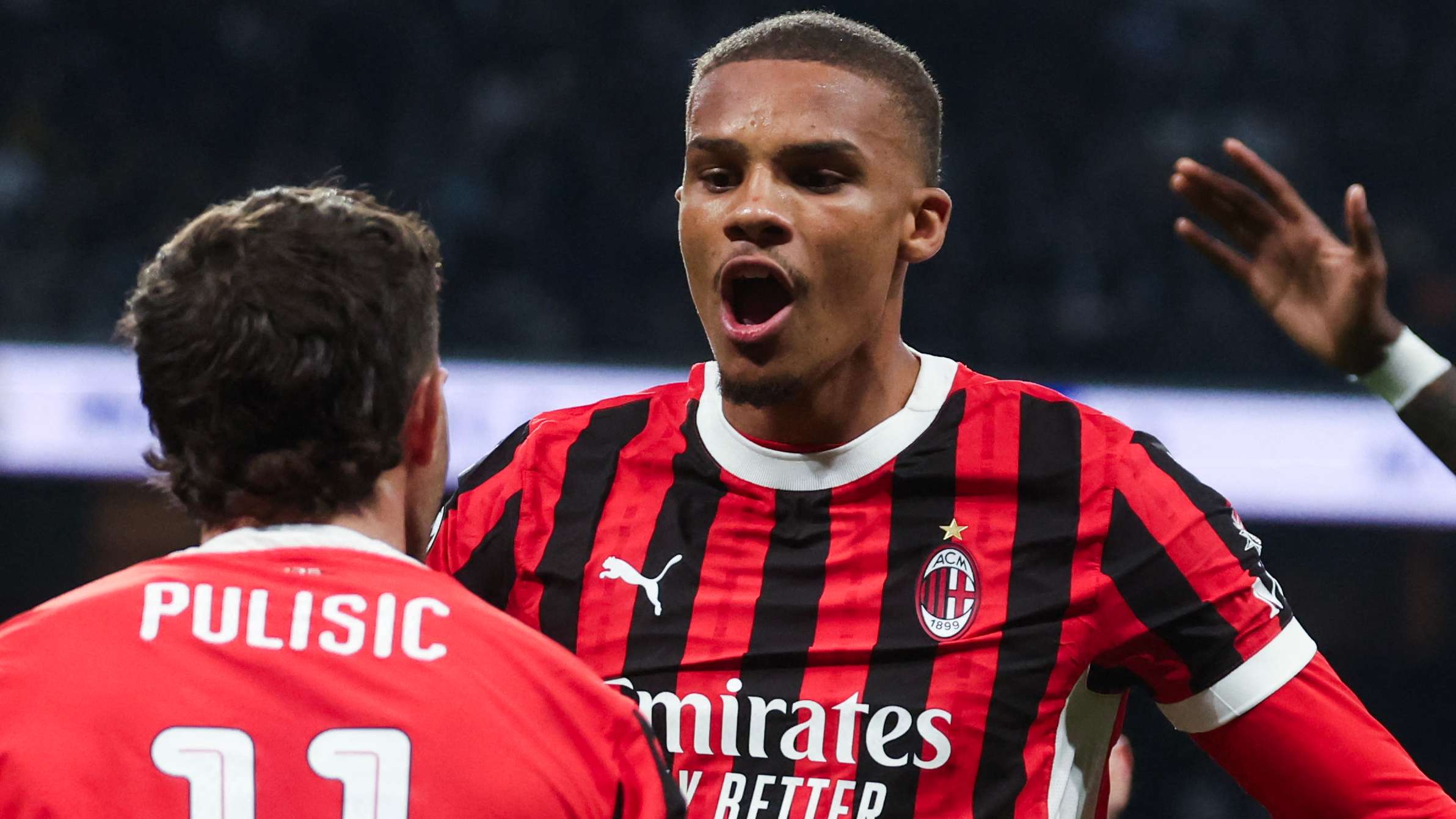 Newcastle 'advancing' in Thiaw pursuit as €40m bid tabled   Newcastle 'advancing' in Thiaw pursuit as €40m bid tabled