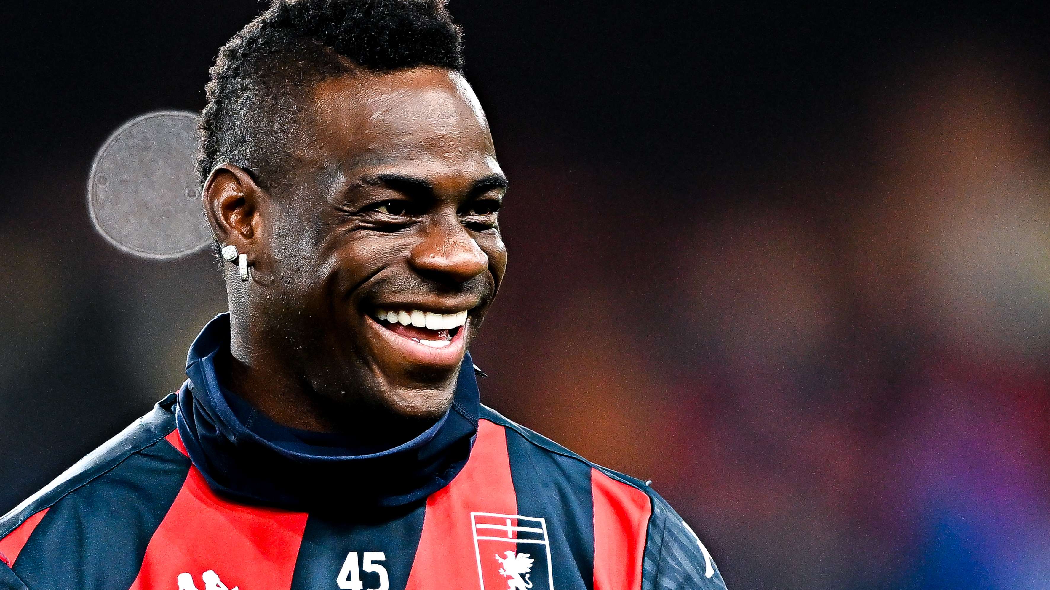 Balotelli given deadline over contract from lower tier Spanish side   Balotelli given deadline over contract from lower tier Spanish side