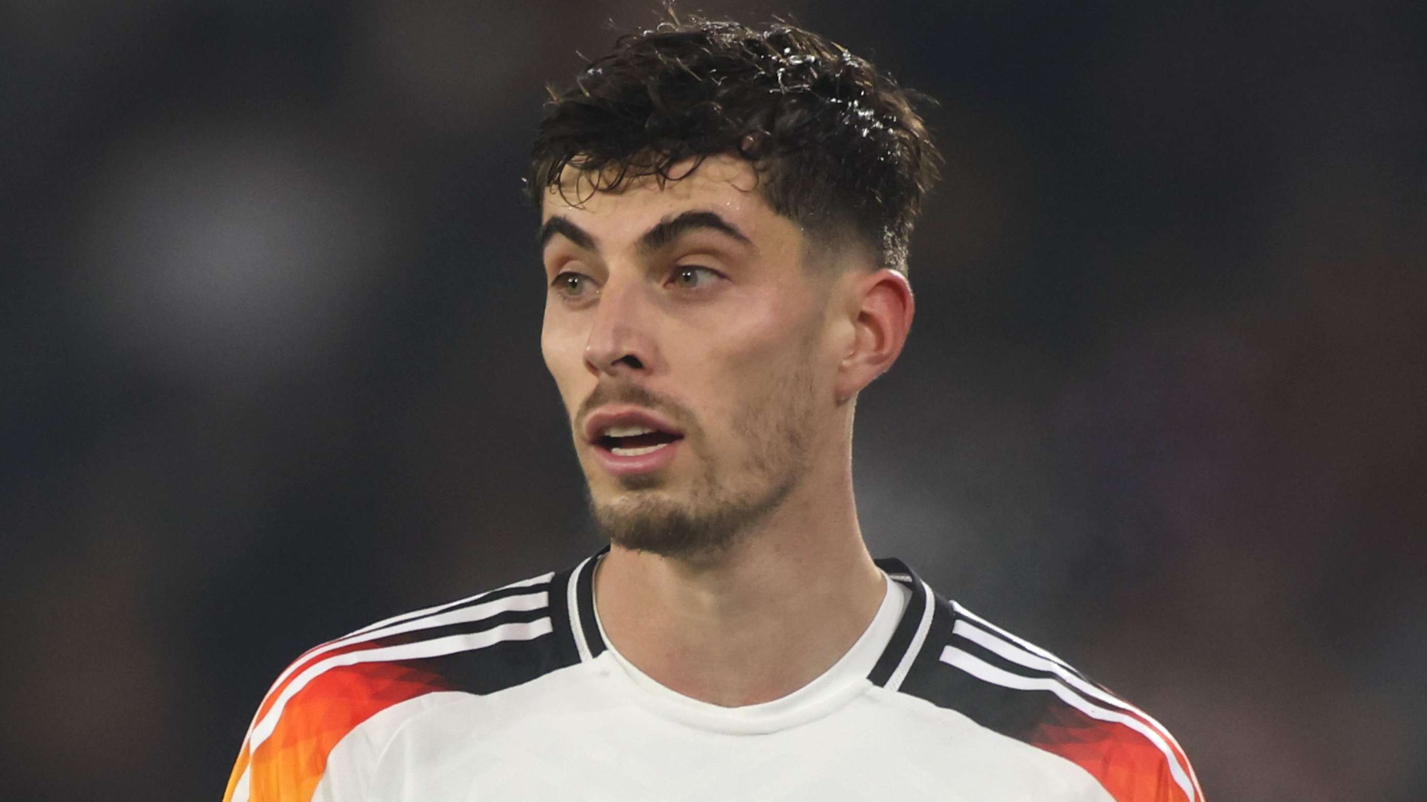 Surgery fears raised as Havertz ruled out of latest Germany squad  