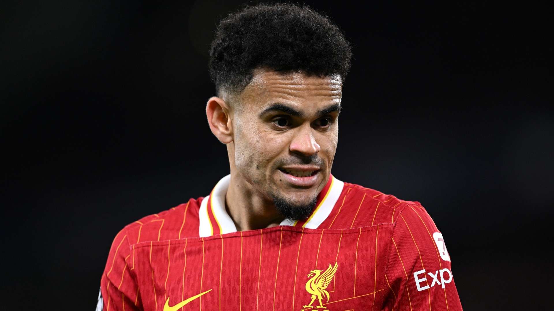 ‘He’s everything we need’ - Eberl reveals why Bayern chose Luis Diaz  