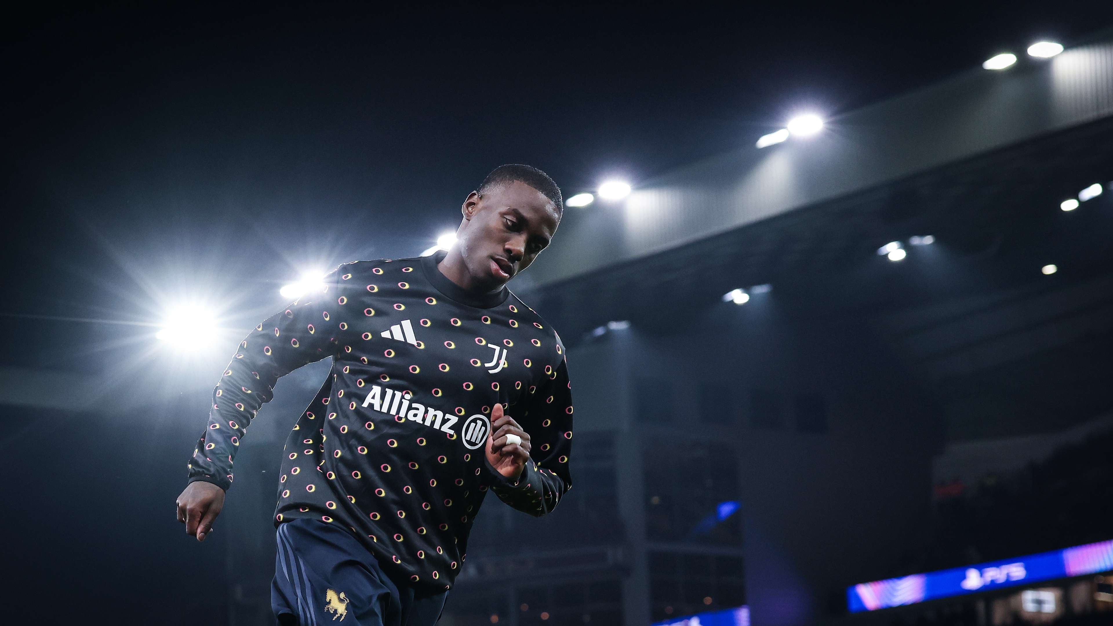 'Perfect spot for him' - Meola endorses Weah move to Marseille  