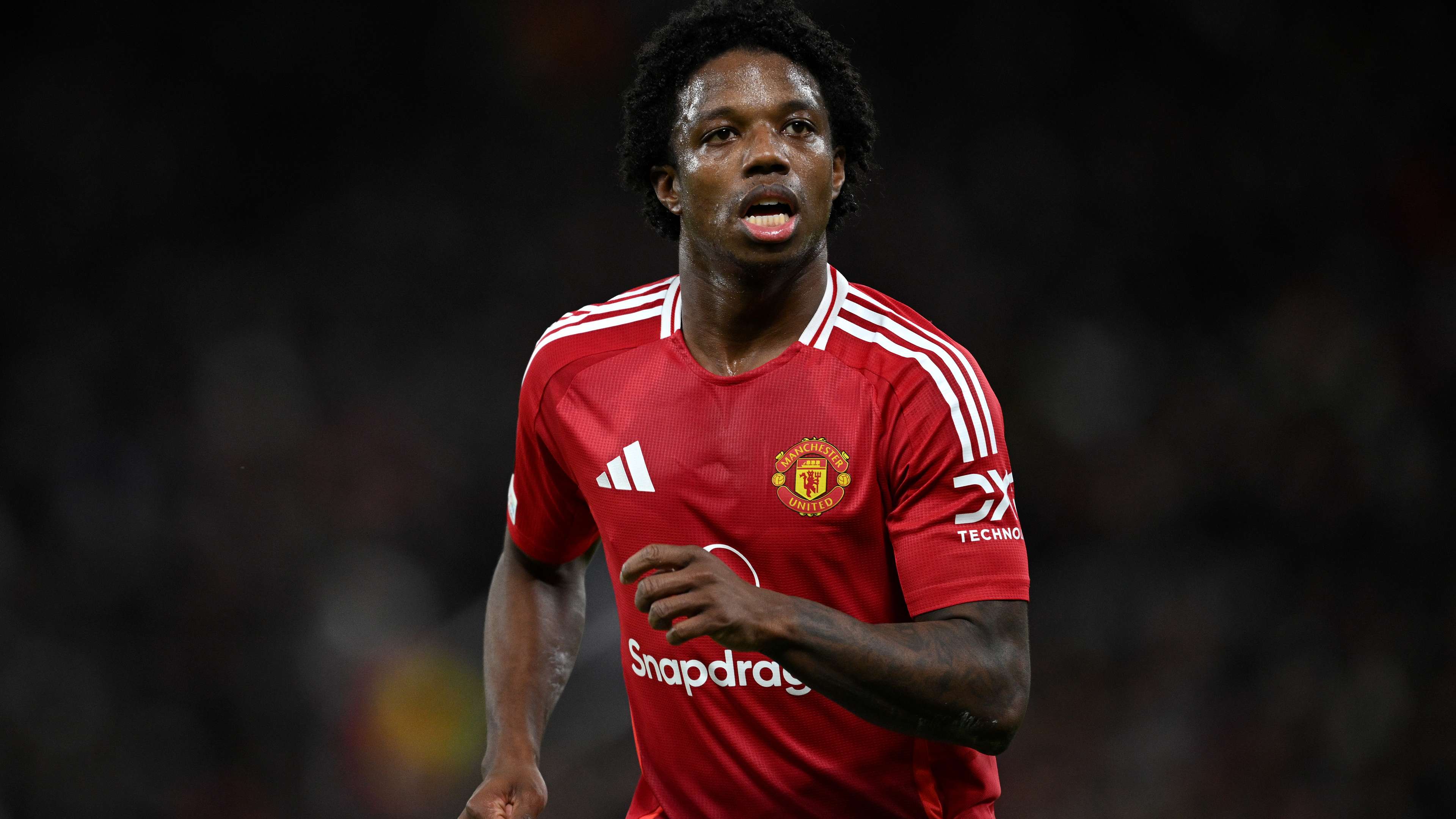 Malacia set for La Liga loan after failed transfer moves  