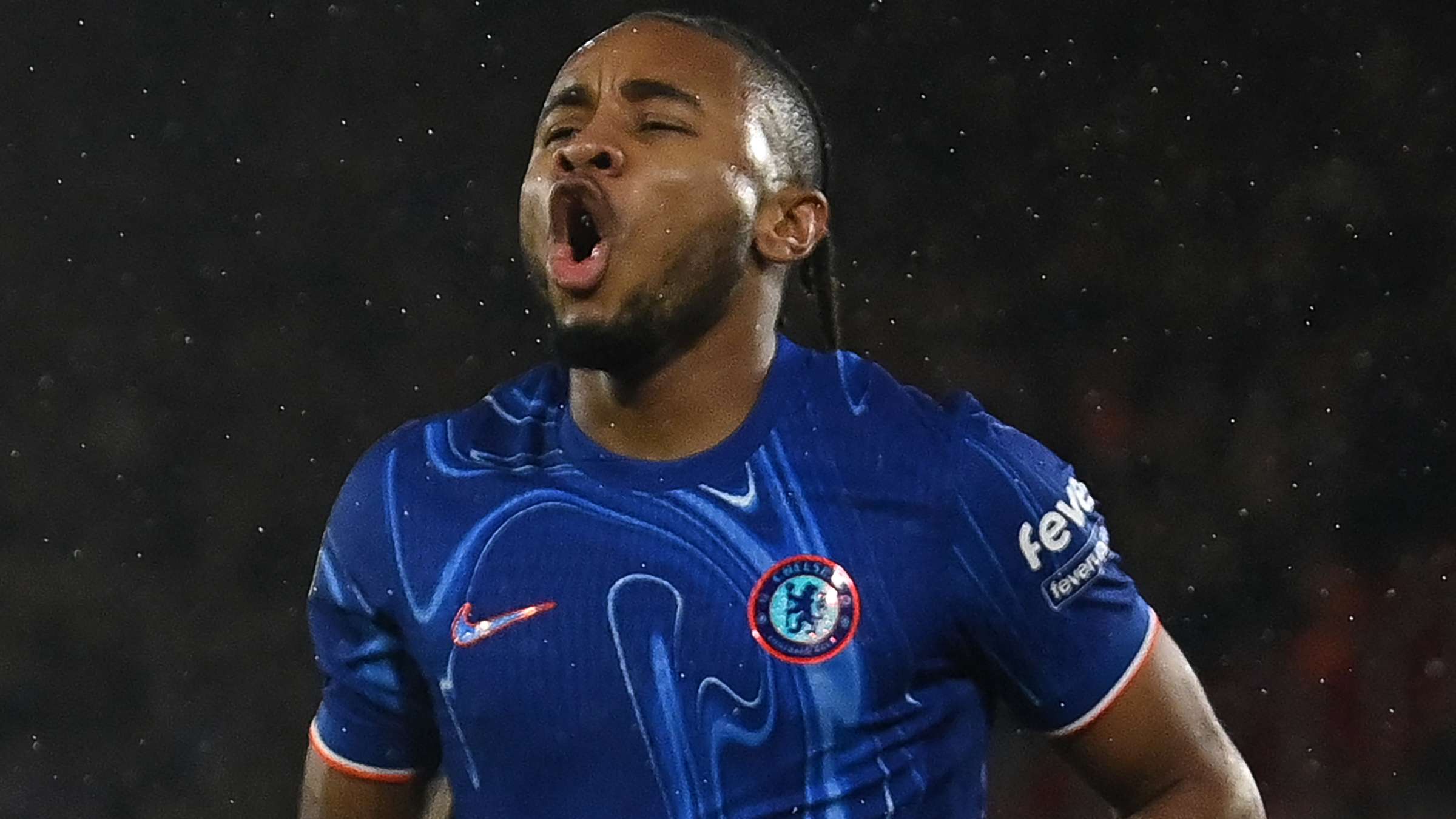 Nkunku to Leipzig on the cards but must accept 75% pay cut  