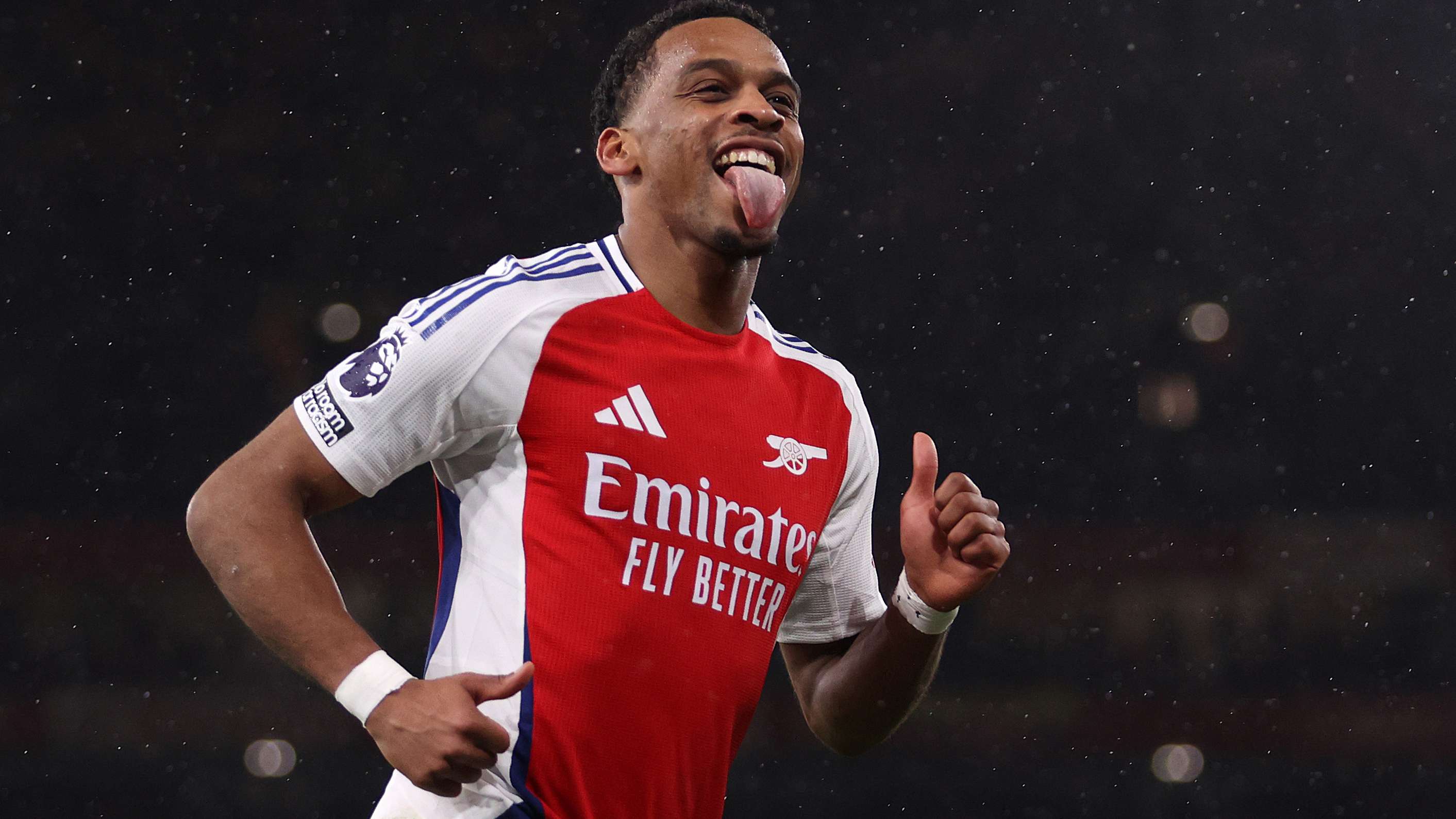 'Too much' - Timber claims Arsenal made him stop going on holiday  