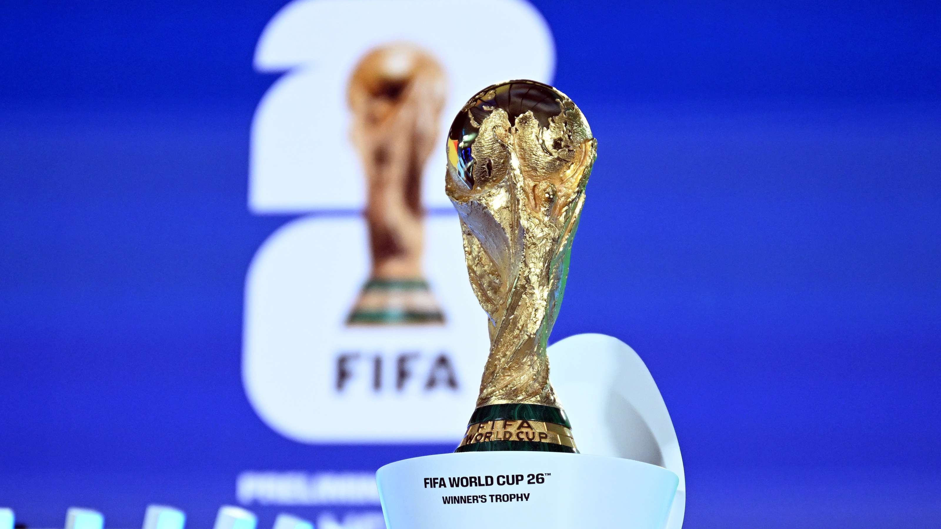 World Cup task force focusing on security and visa issues World Cup task force focusing on security and visa issues