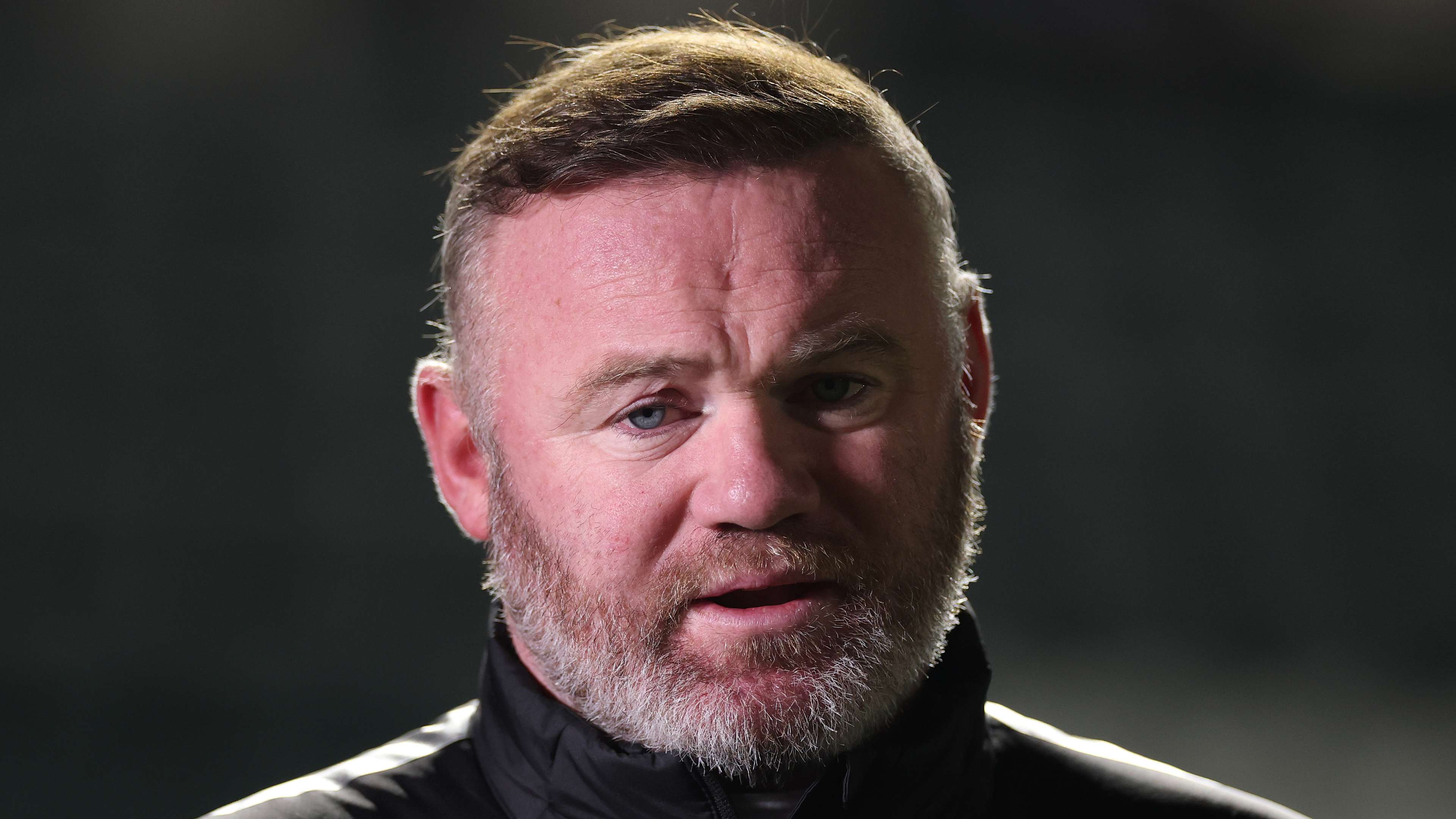 Rooney names Liverpool arrival as 'most important' signing Rooney names Liverpool arrival as 'most important' signing