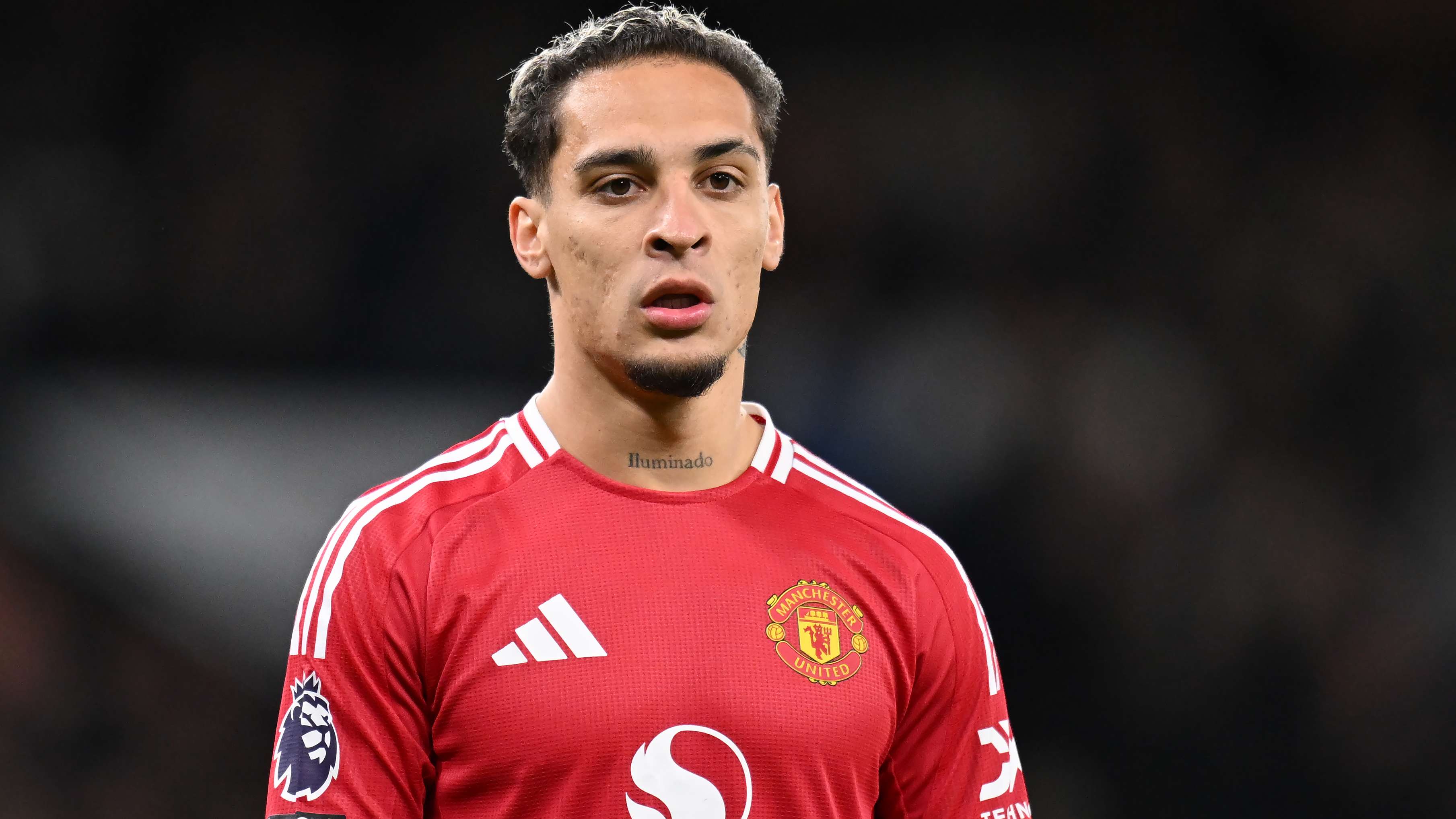 Antony ending Man Utd nightmare? Real Betis bid in 'next 24h' Antony ending Man Utd nightmare? Real Betis bid in 'next 24h'