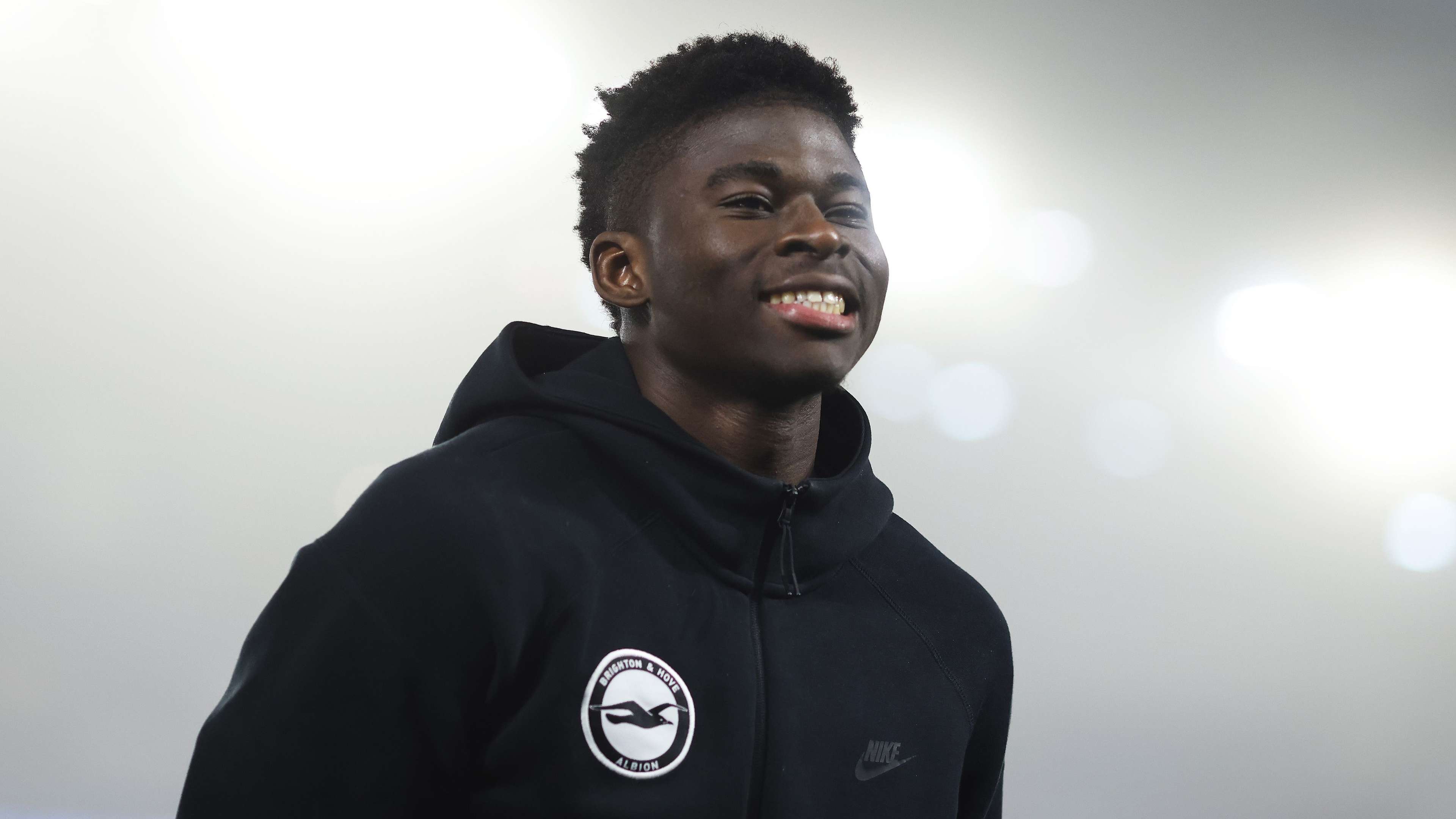 Man Utd's backup plan for Baleba revealed with £50m star eyed  