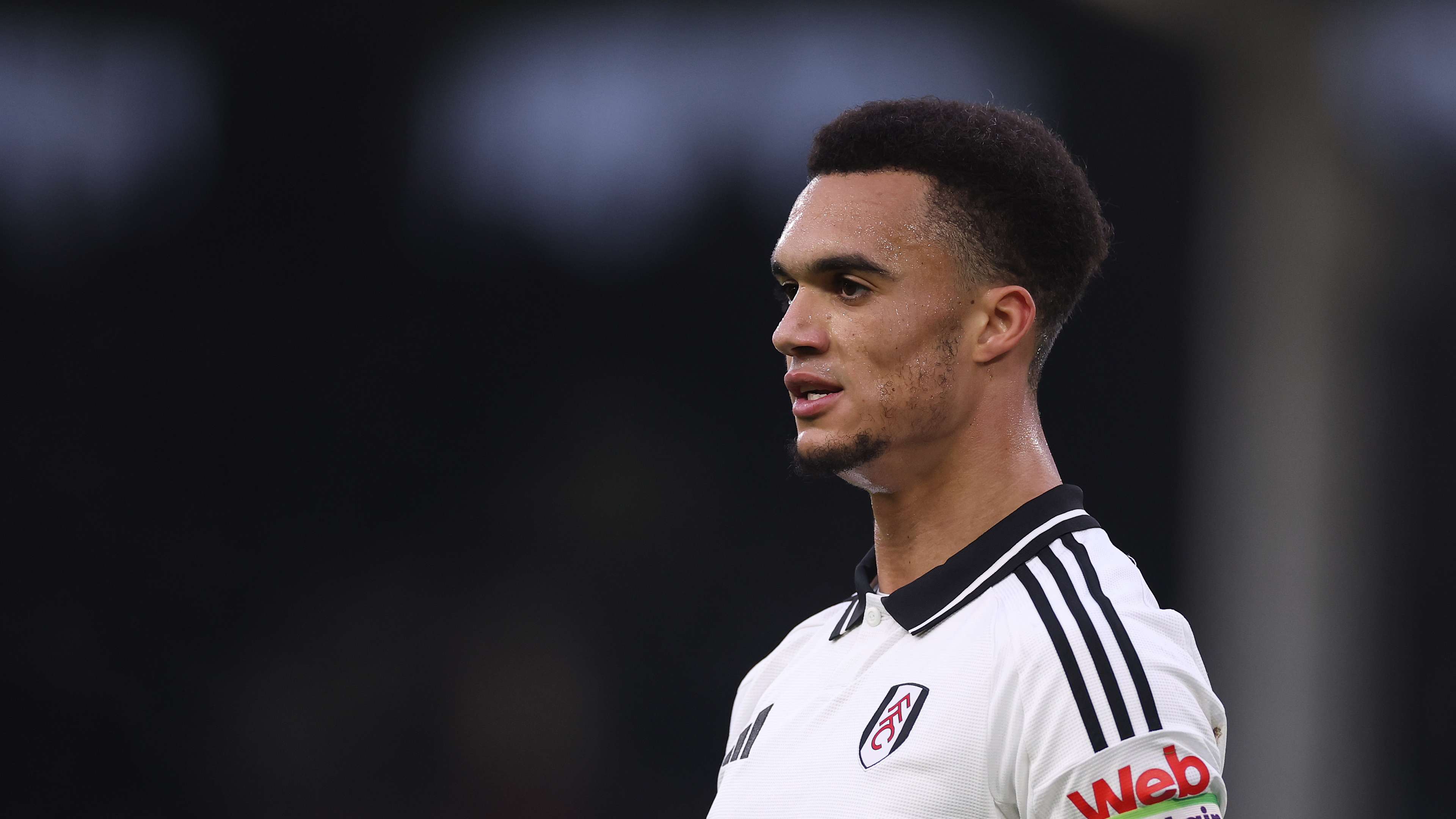 Silva: Robinson out for start of PL season   Silva: Robinson out for start of PL season