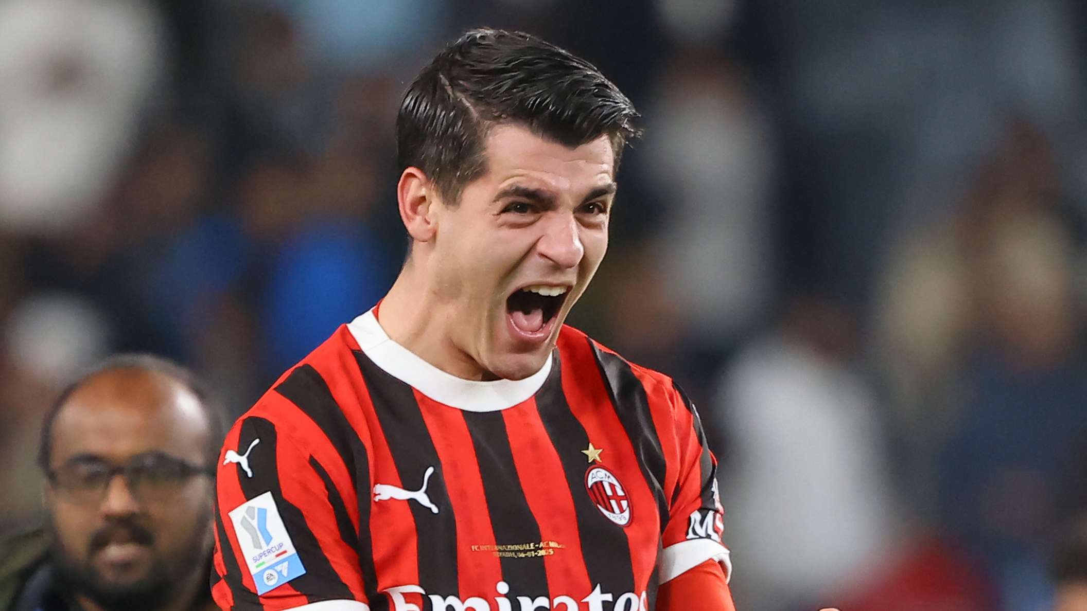 Morata saga ends: Milan pay Galatasaray, striker joins Como  