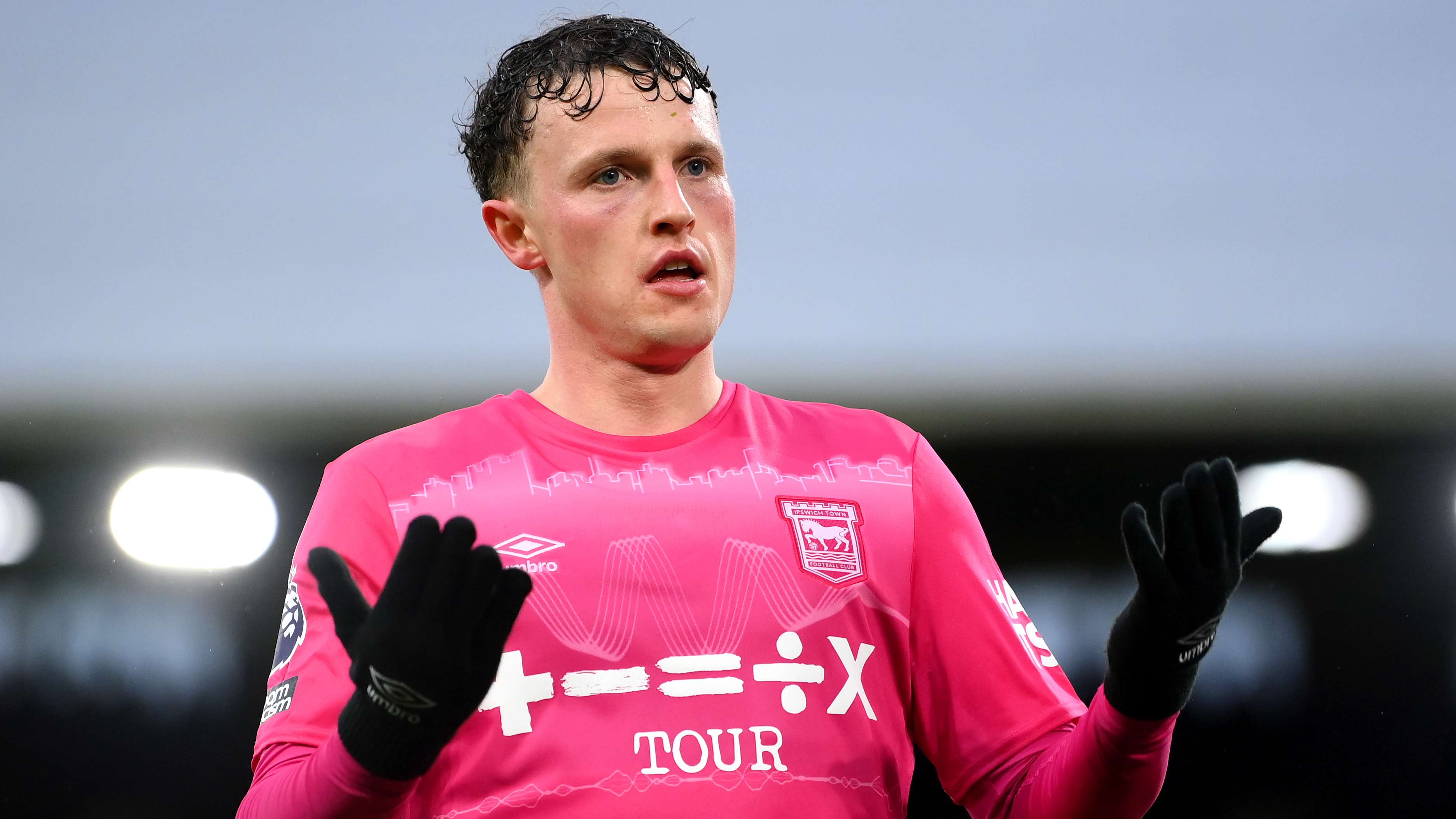 Wrexham smash transfer record with £10m signing Wrexham smash transfer record with £10m signing