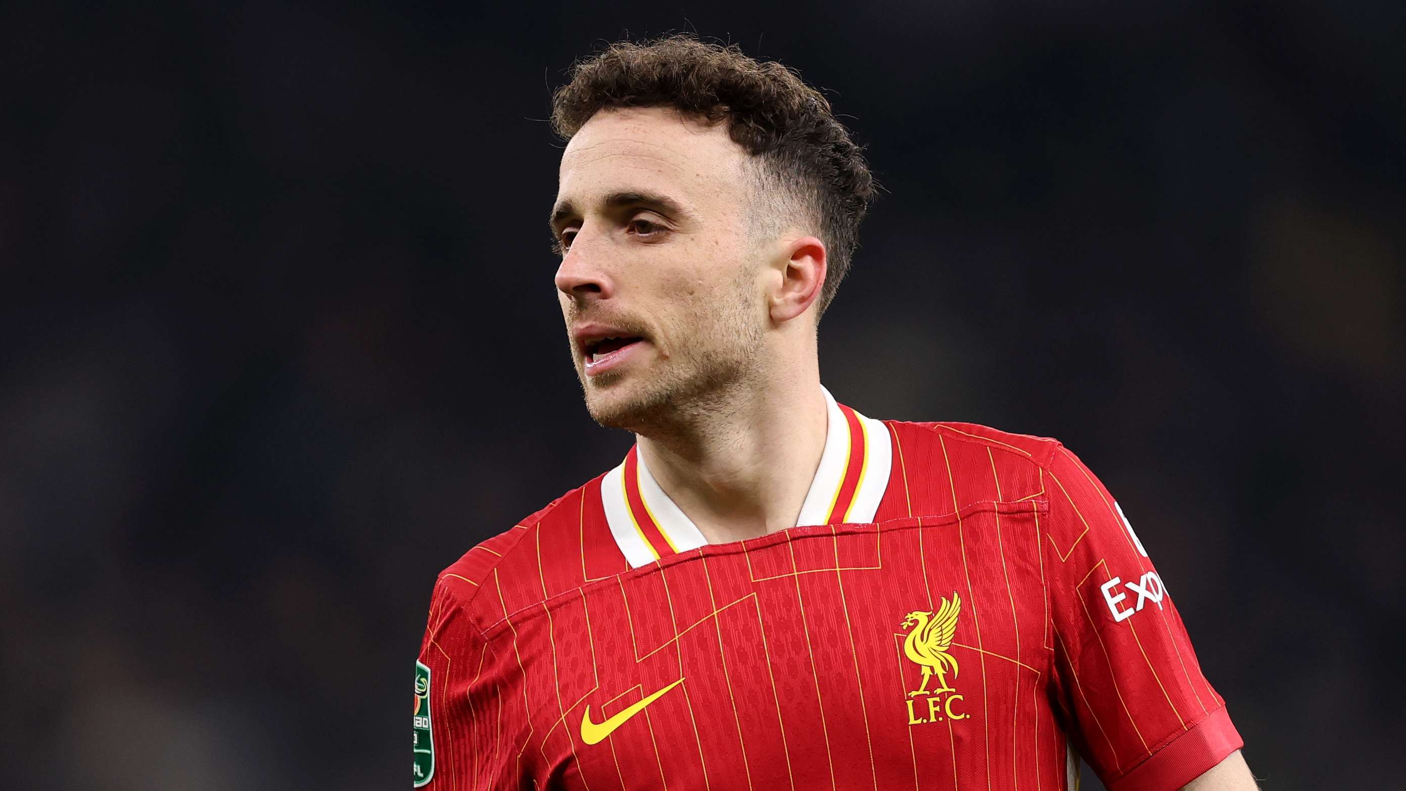 Jota's family to attend Liverpool's PL opener vs Bournemouth  