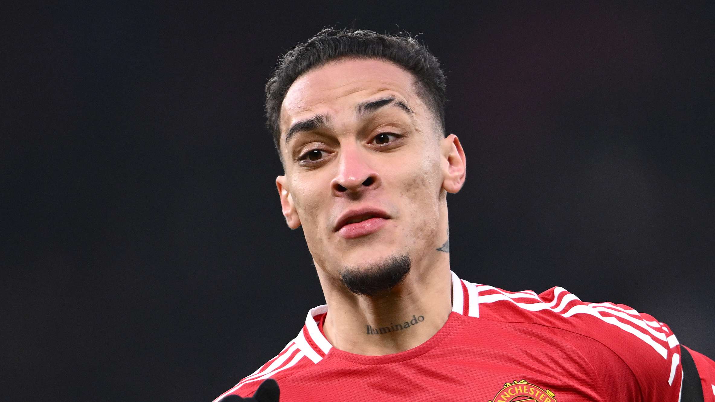 Real Betis boss makes transfer admission over Man Utd's Antony  