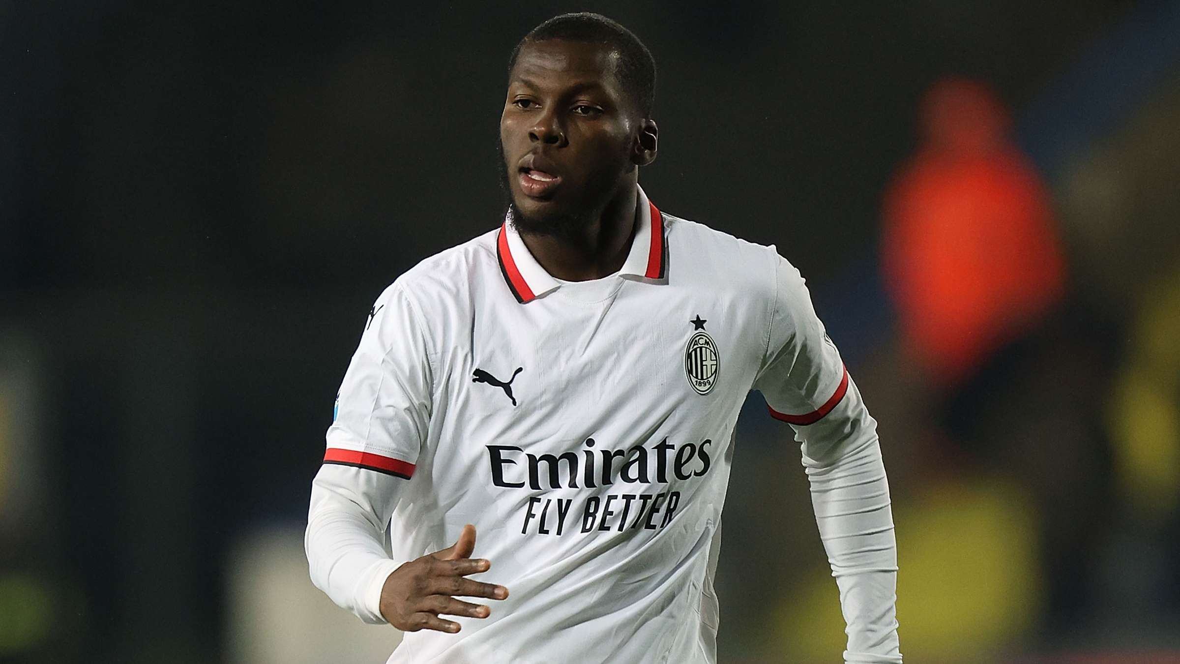 Lalas: Milan's Musah needs a move to revitalize career  