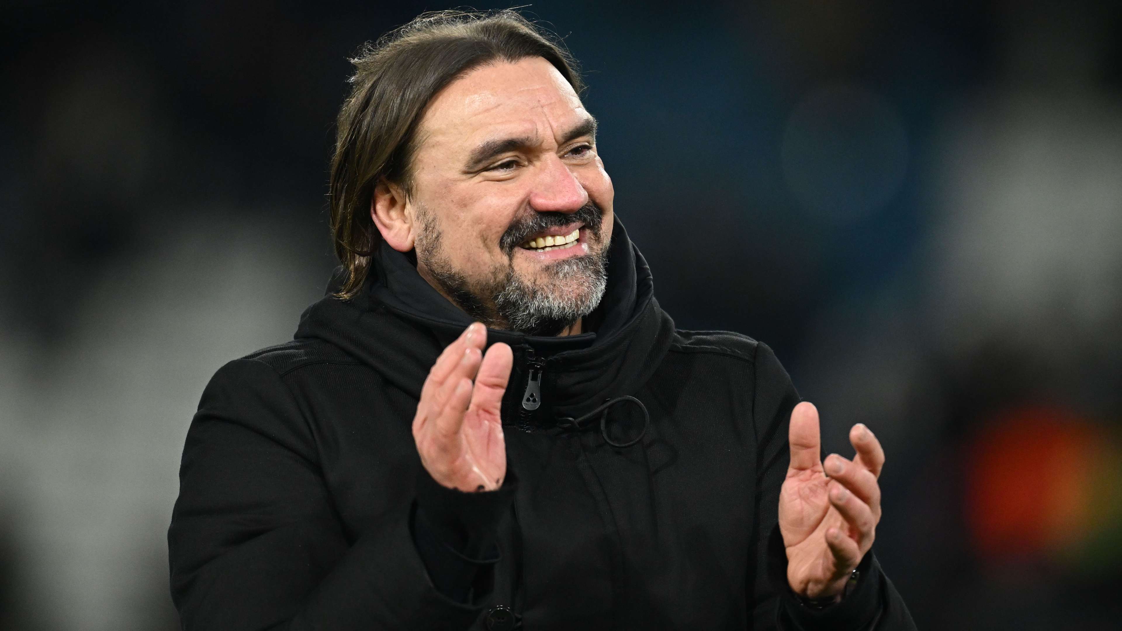 Leeds reach shock agreement for Premier League striker  