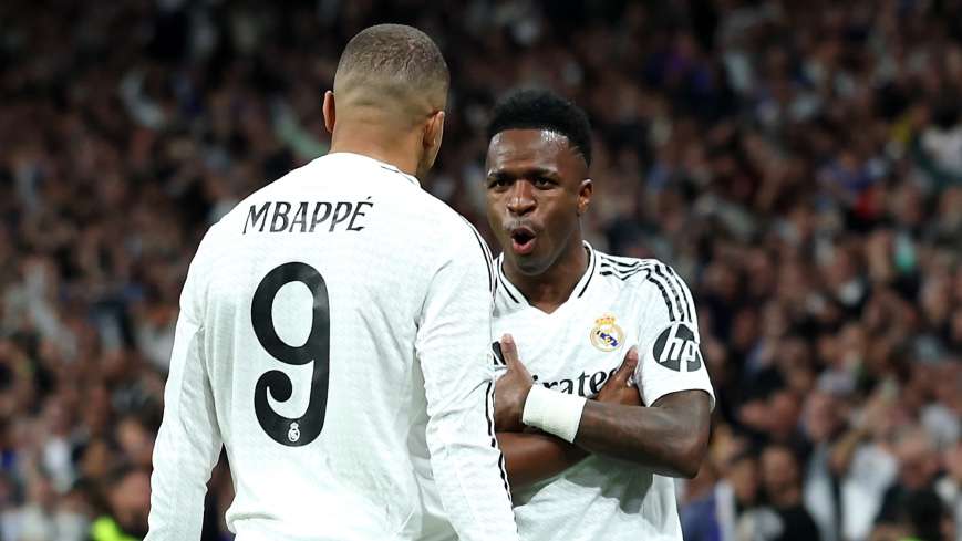 Vinicius' eye-watering wage demands at Real Madrid revealed  