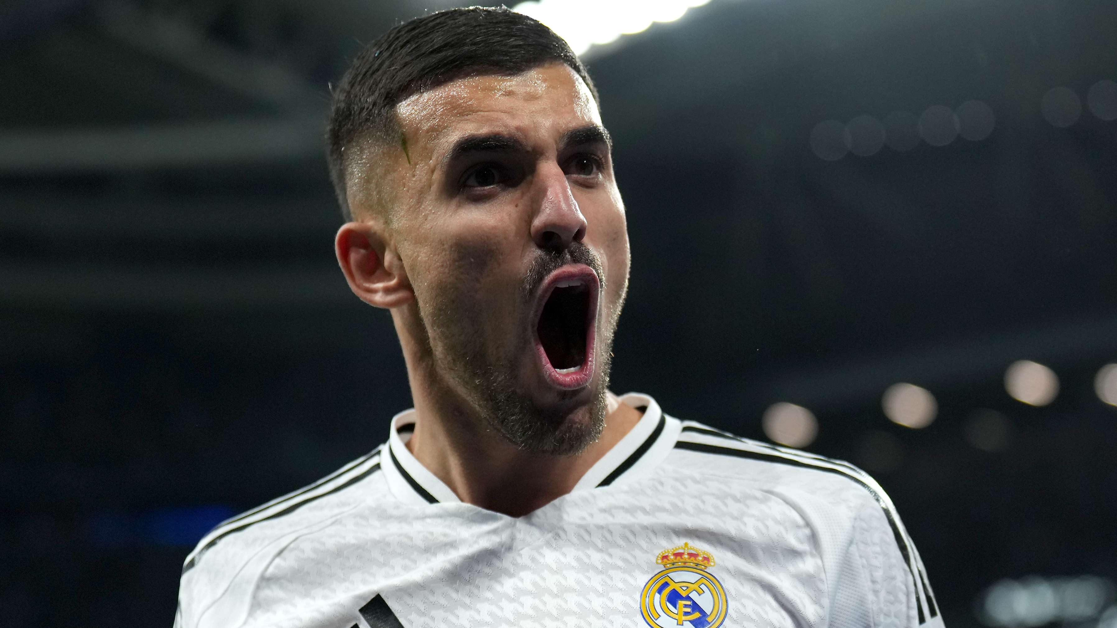 Marseille close in on Real Madrid star Ceballos  