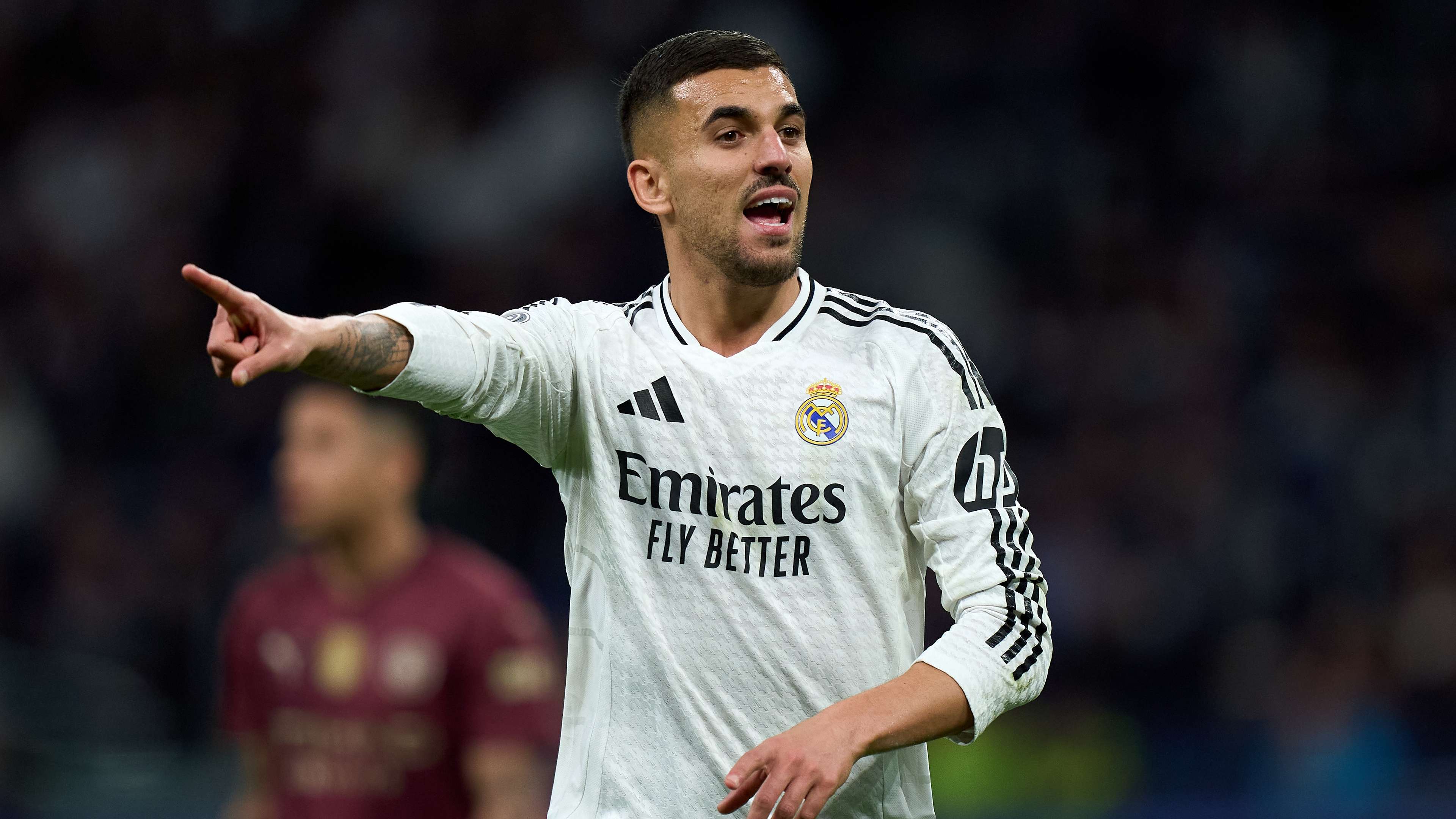 Alonso confirms Ceballos 'staying' at Real Madrid Alonso confirms Ceballos 'staying' at Real Madrid