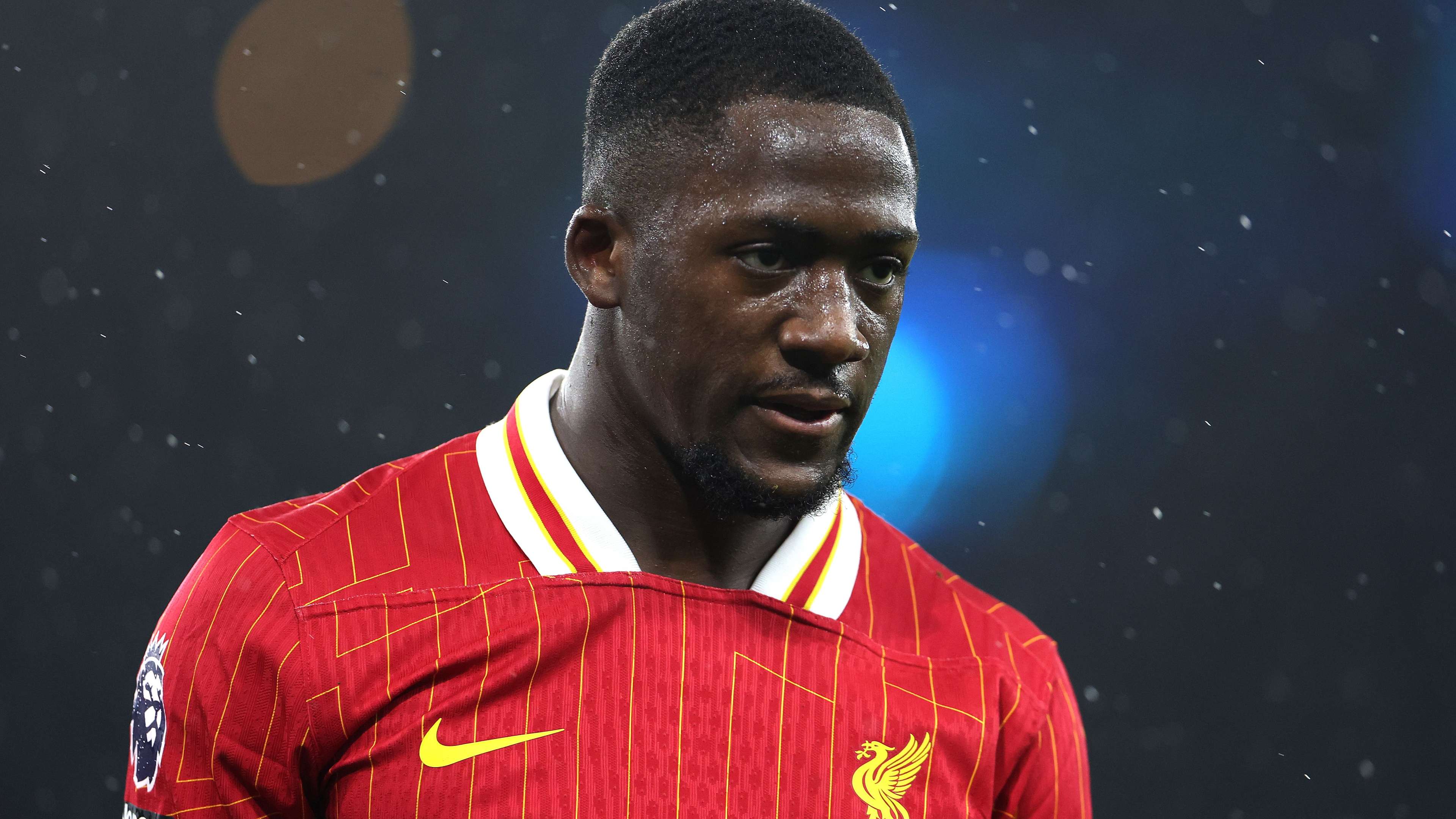 Revealed: Liverpool's big transfer fear over Konate Revealed: Liverpool's big transfer fear over Konate
