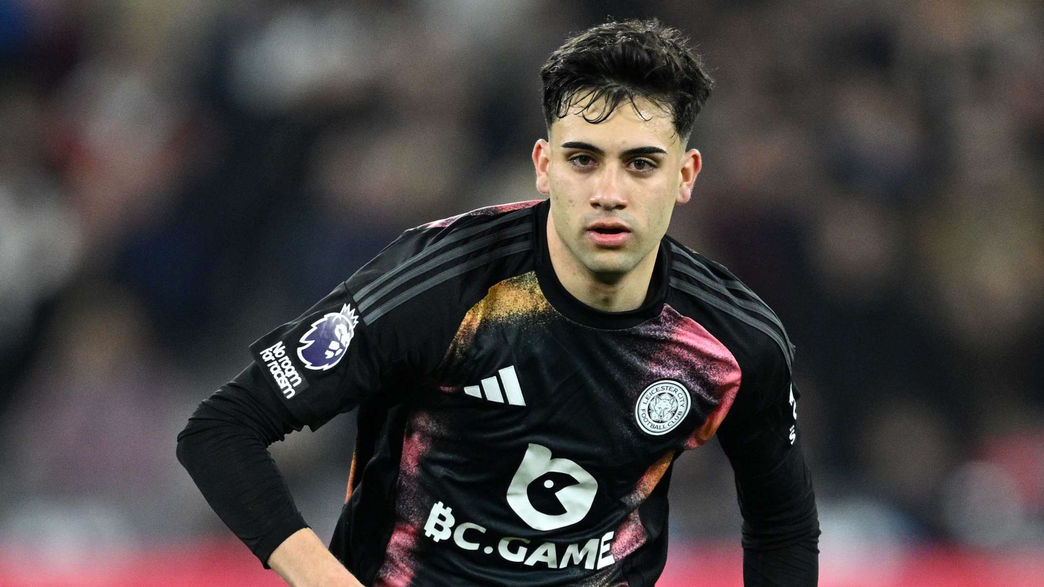 Brighton to reject Lyon's offer for Buonanotte despite agreement   Brighton to reject Lyon's offer for Buonanotte despite agreement