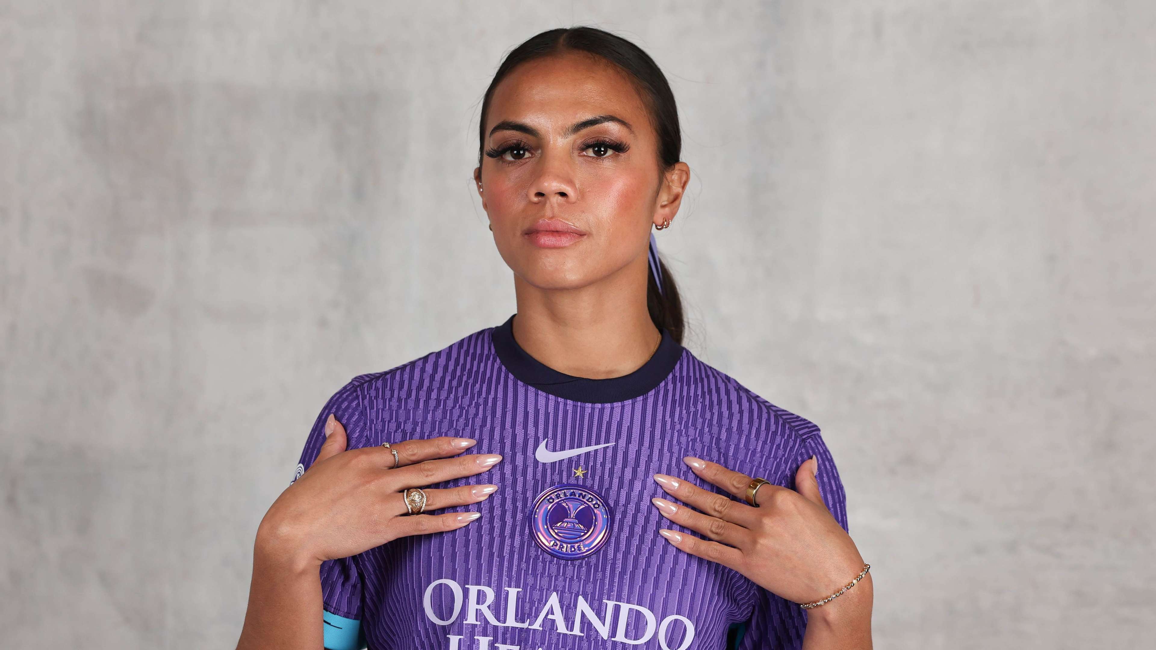 Denver Summit reportedly acquire Pride's Watt as first player  