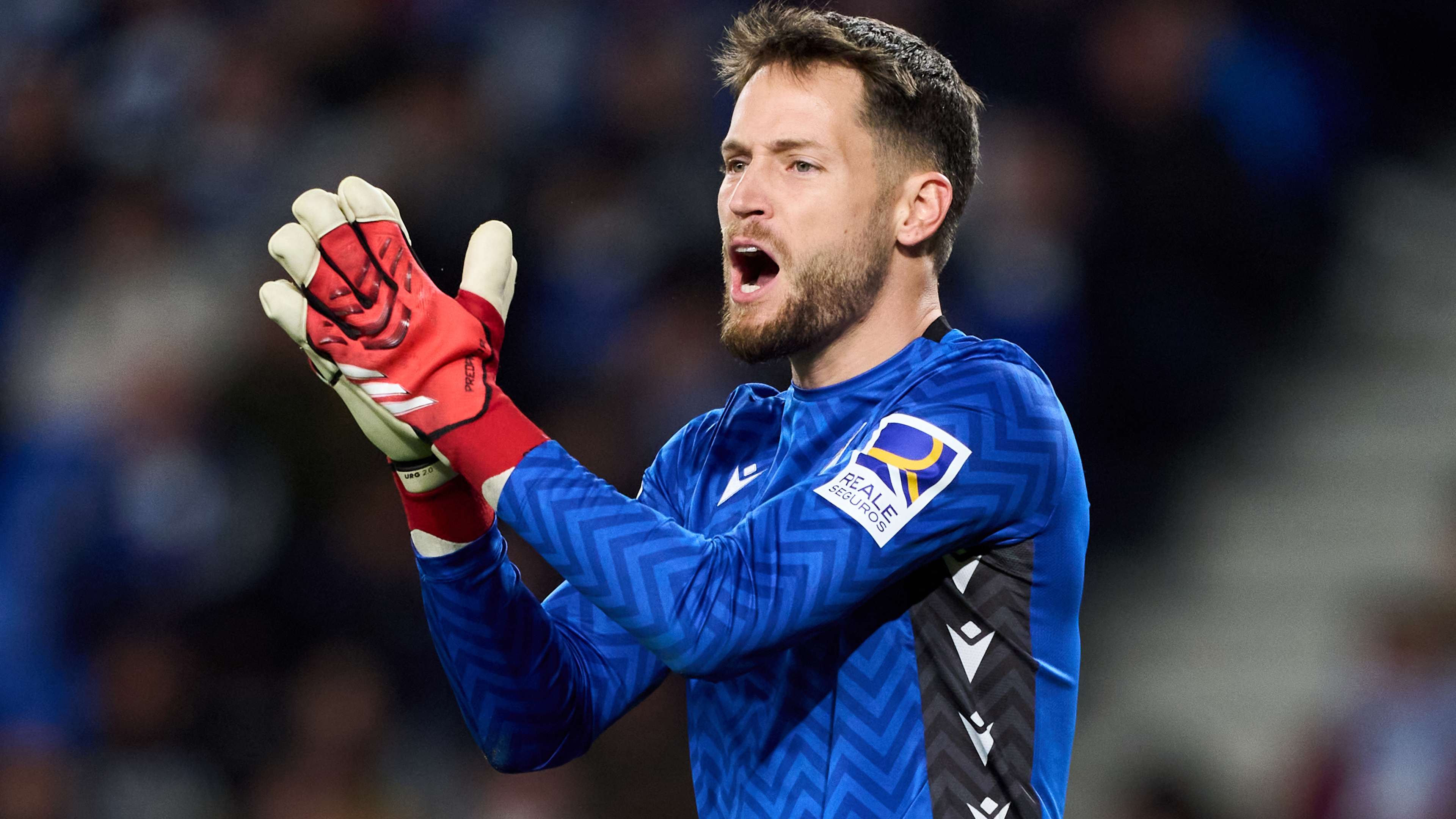 Aston Villa & Newcastle rejected by La Liga star  