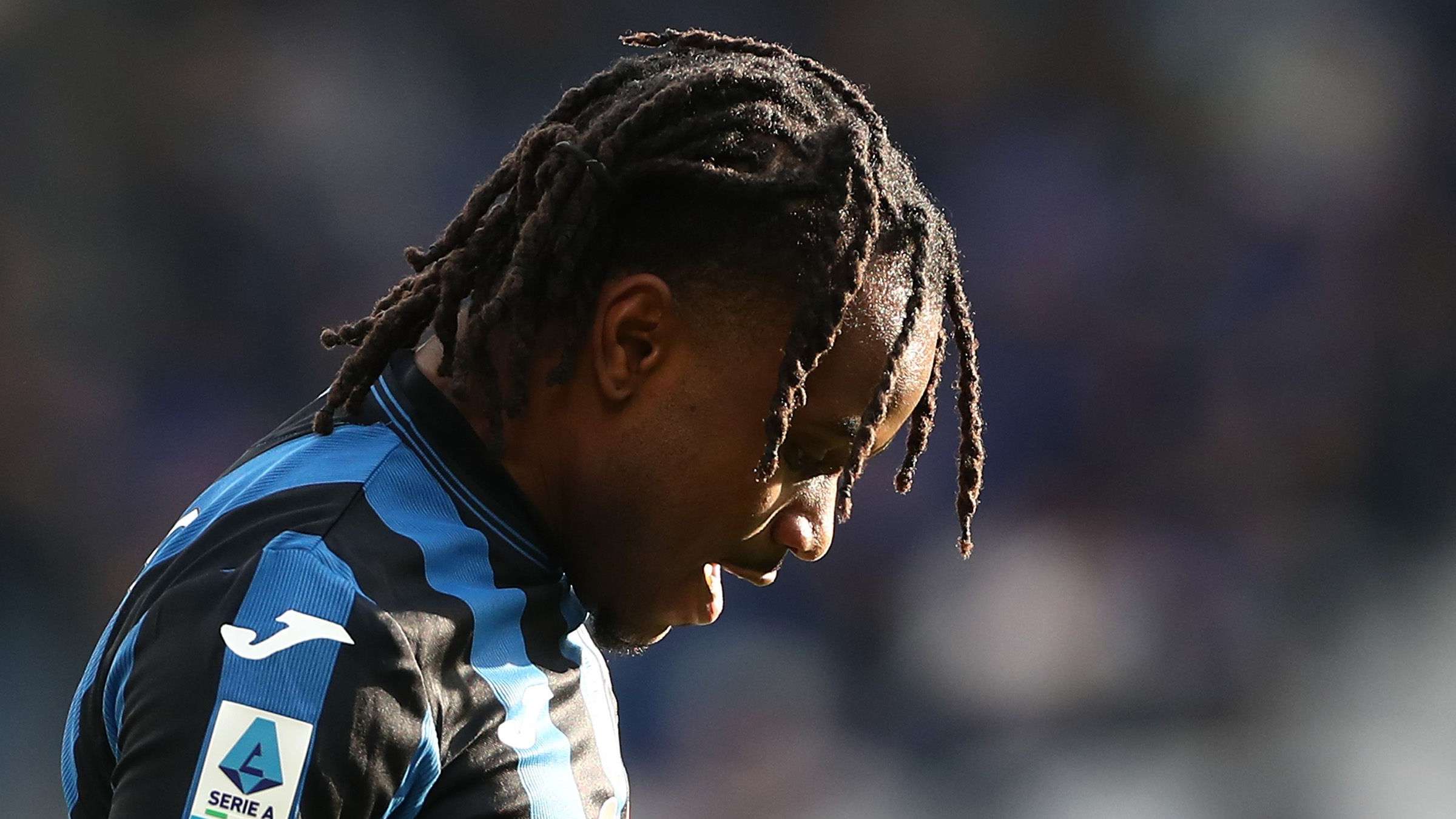 Inter give up! Lookman set to stay at Atalanta Inter give up! Lookman set to stay at Atalanta