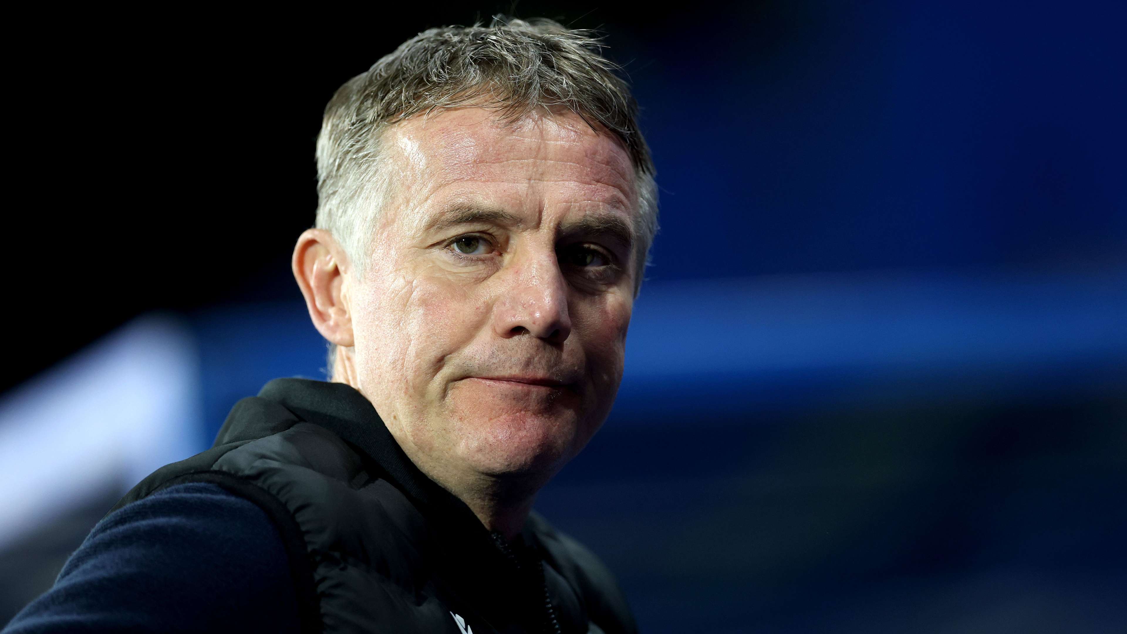 'Appreciate what we've done' - Parkinson on Championship return  