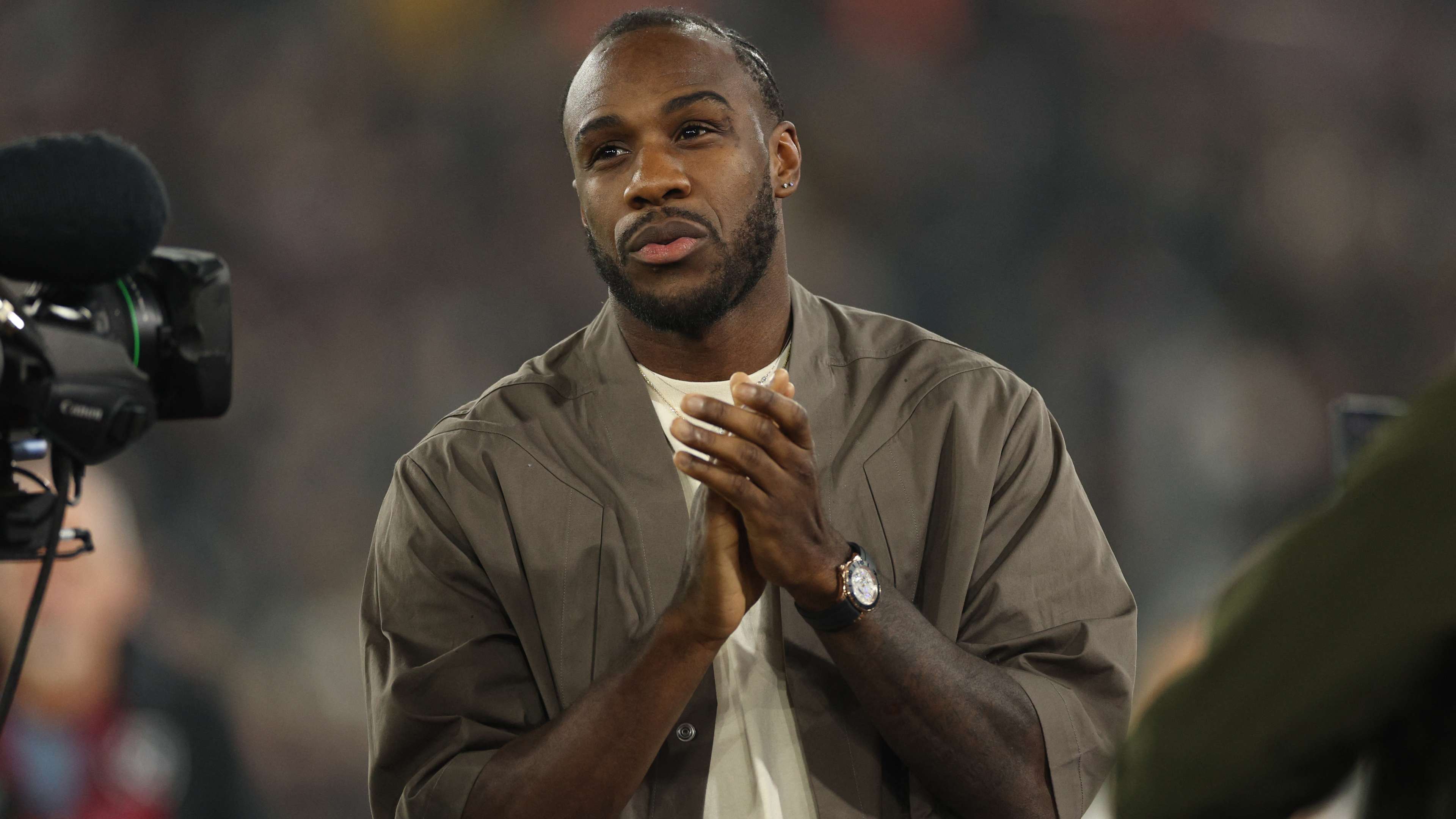 West Ham make Antonio contract decision after Wilson signing  