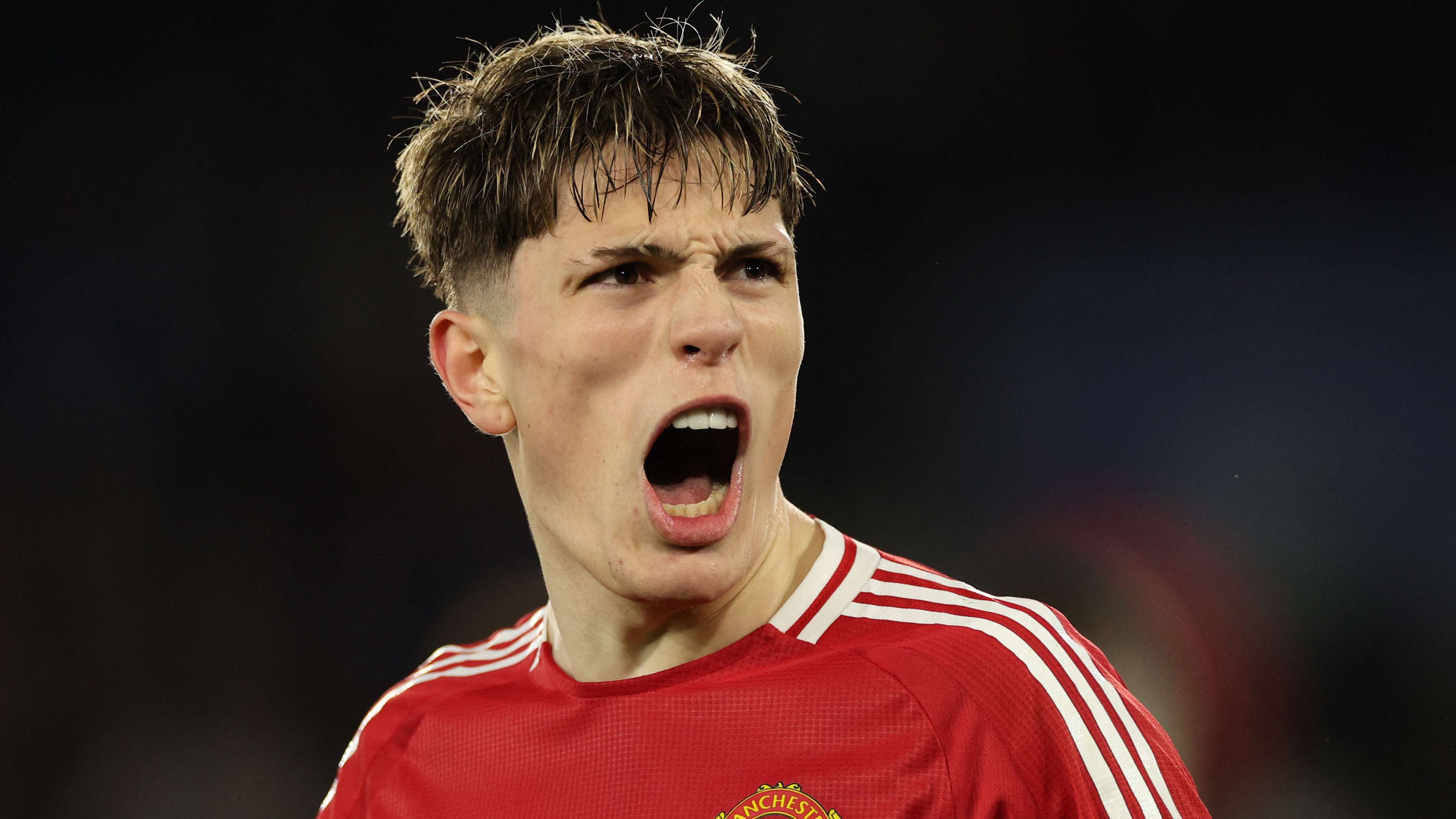 Chelsea 'reluctant' to meet Garnacho's asking price   Chelsea 'reluctant' to meet Garnacho's asking price