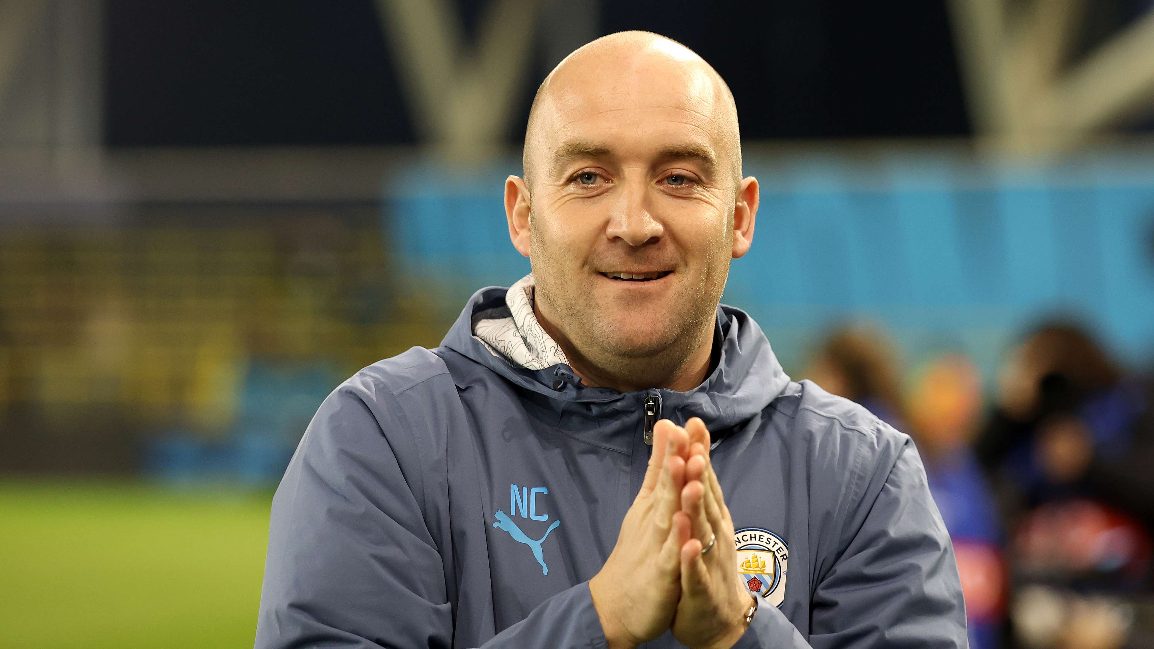 NWSL expansion side Denver announce Cushing as first coach  