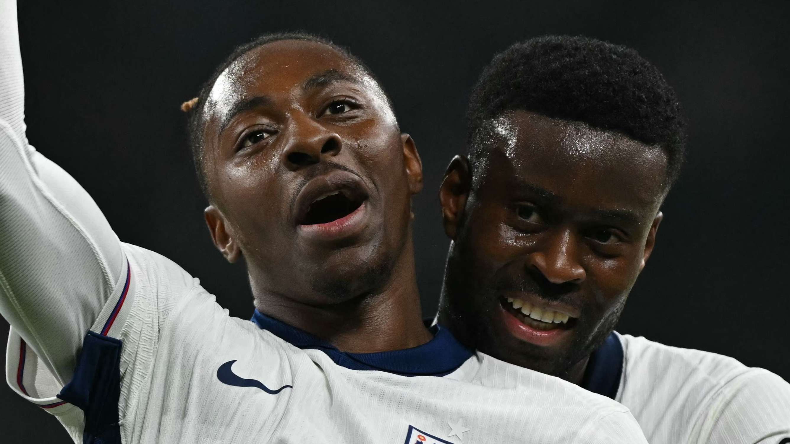 Crystal Palace yet to receive 'firm offers' for Eze and Guehi  