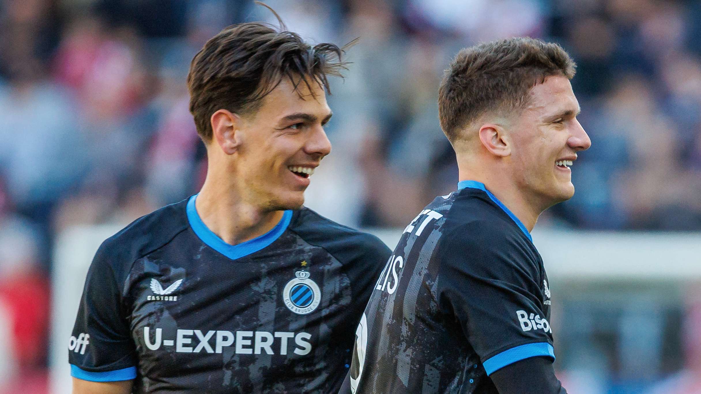 'Exceptional' Jashari can 'shift the balance of power' at Milan  