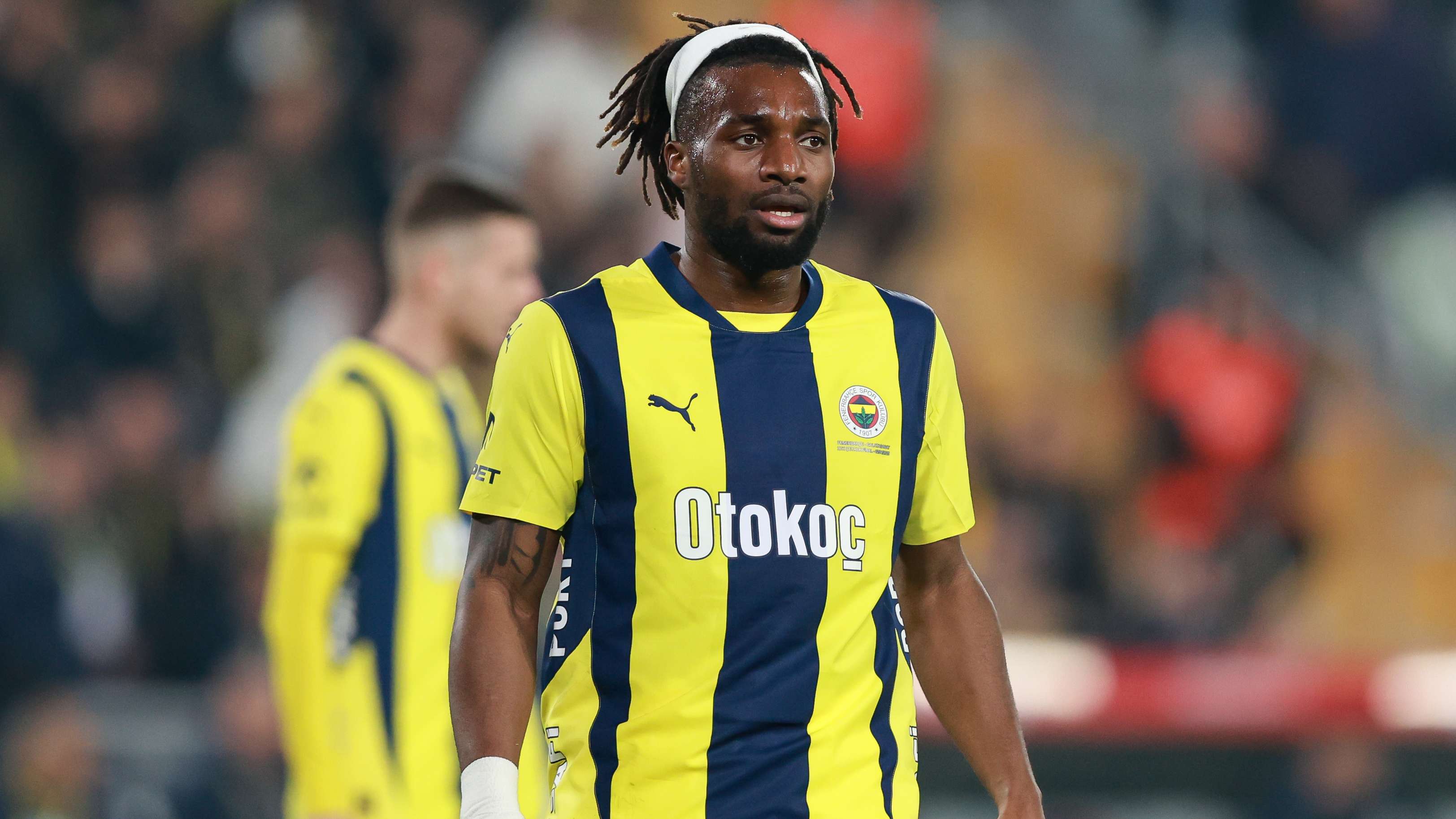 Reports: Former Newcastle star Saint-Maximin joins Club América   Reports: Former Newcastle star Saint-Maximin joins Club América