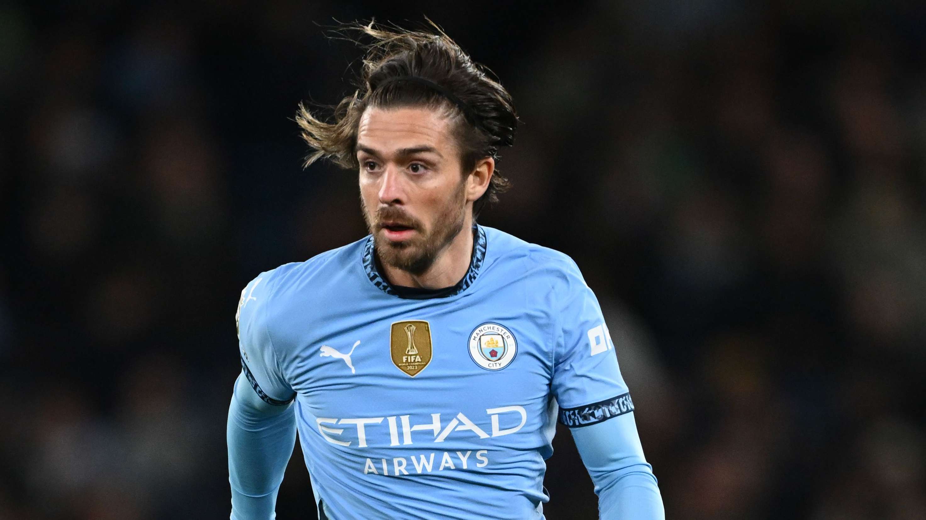 Everton told to make Grealish 'king of the castle' Everton told to make Grealish 'king of the castle'