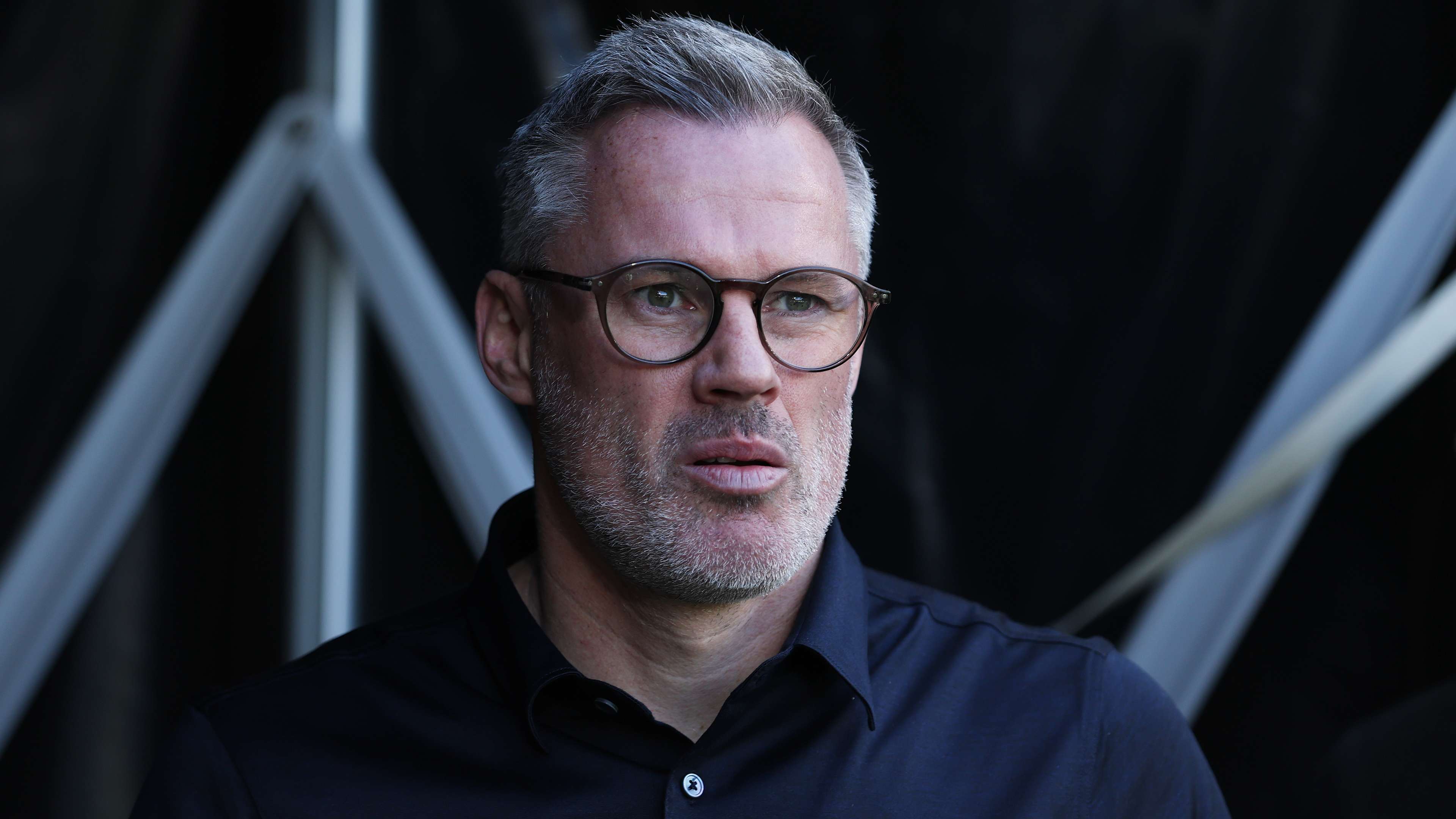 Carragher reveals Liverpool fears despite big-spending summer  