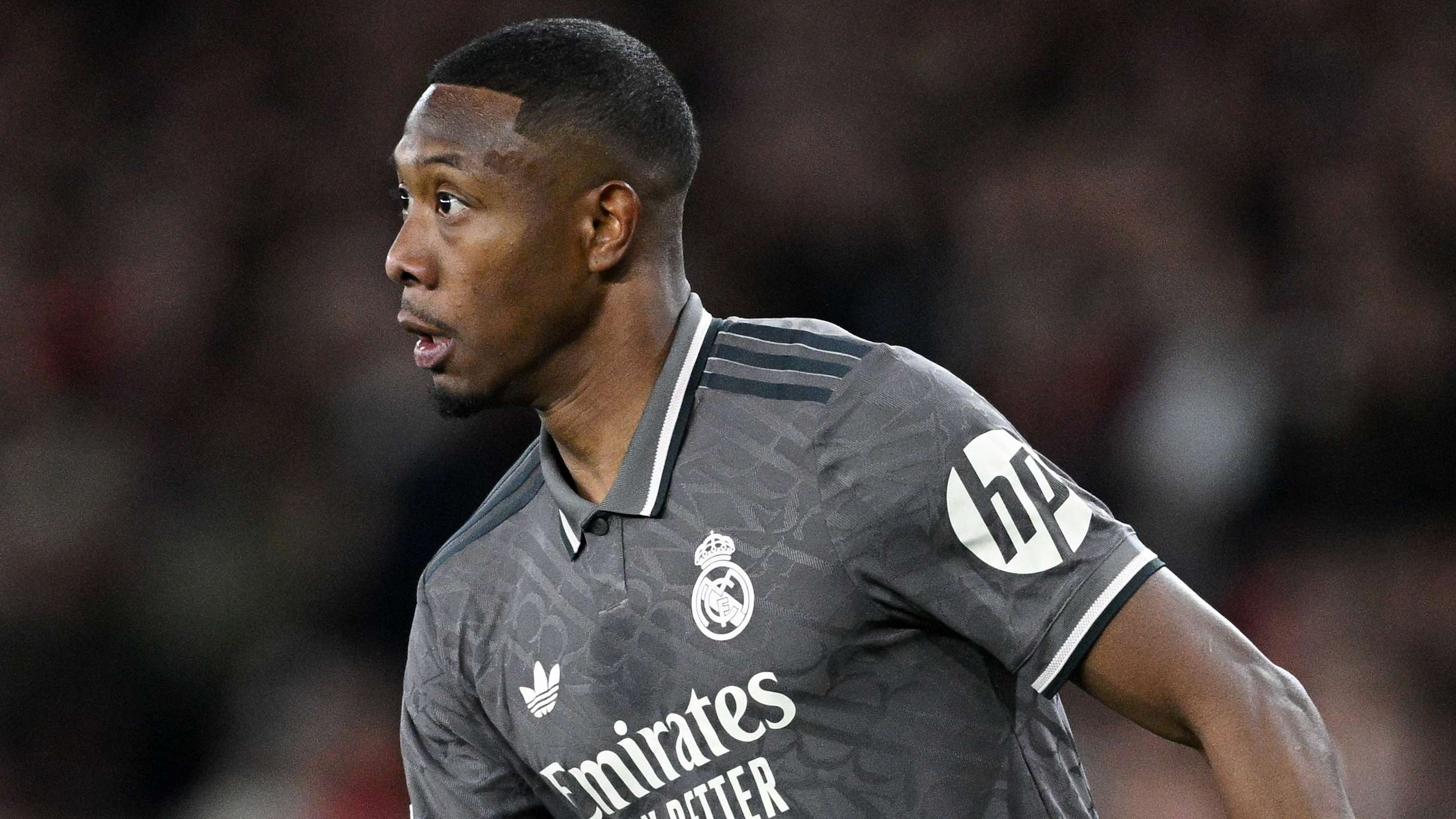 Revealed: Alonso's special plan for Alaba amid transfer reports  