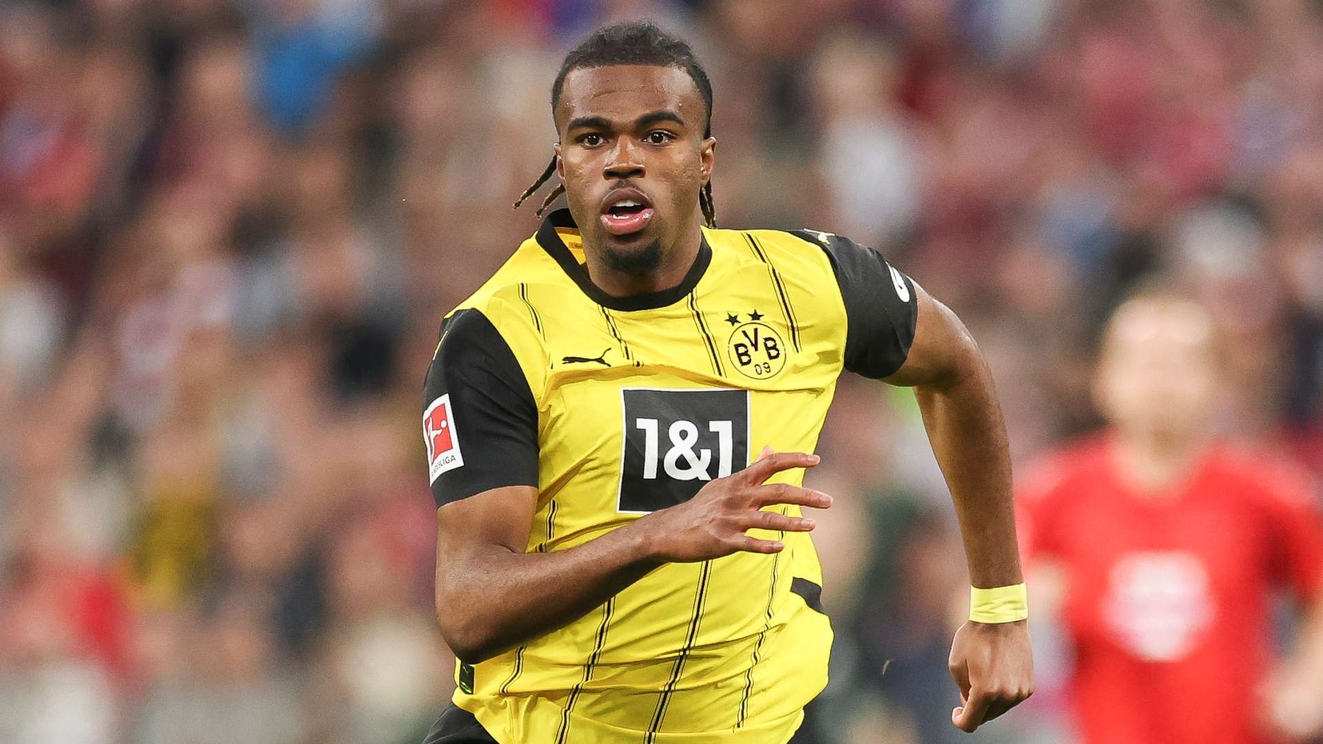 Chukwuemeka will be 'great' for Borussia Dortmund  