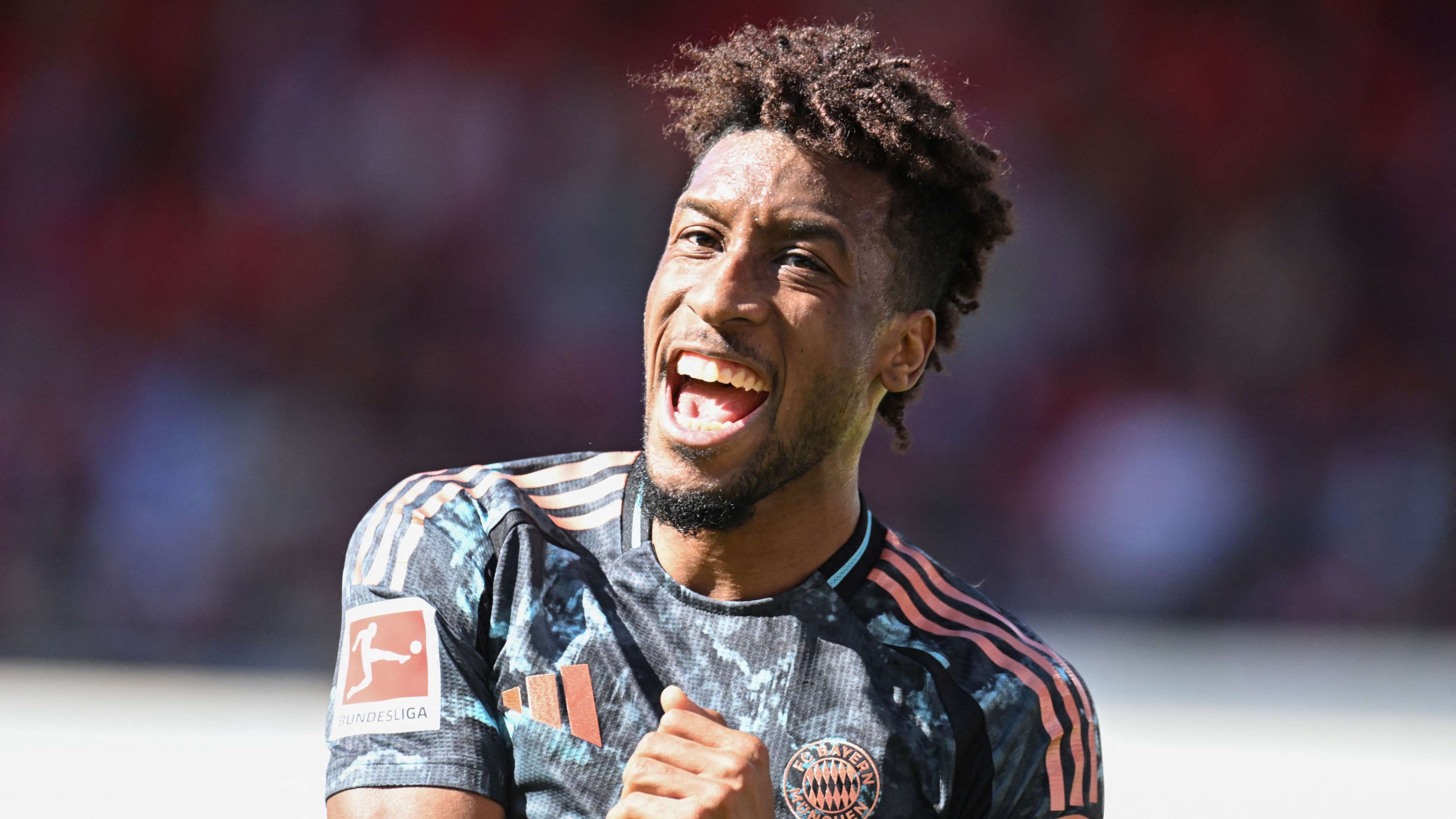 Coman set to join Ronaldo at Al-Nassr in €30m deal  