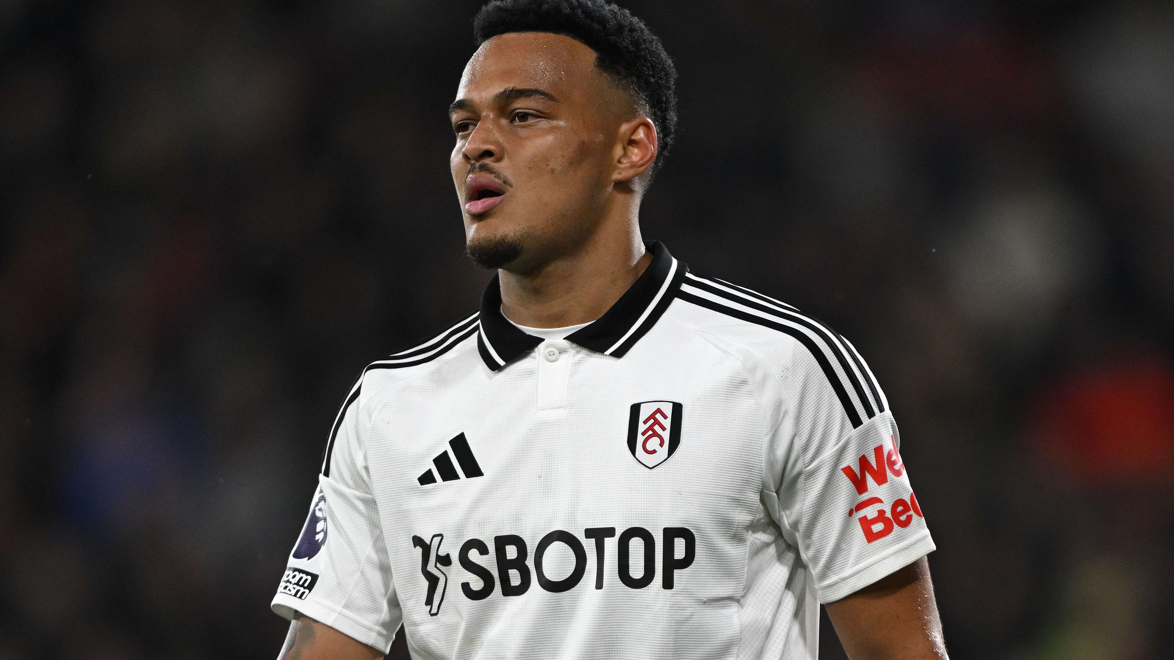 Rodrigo Muniz to Serie A? Atalanta eye Fulham star amid transfer request   Rodrigo Muniz to Serie A? Atalanta eye Fulham star amid transfer request
