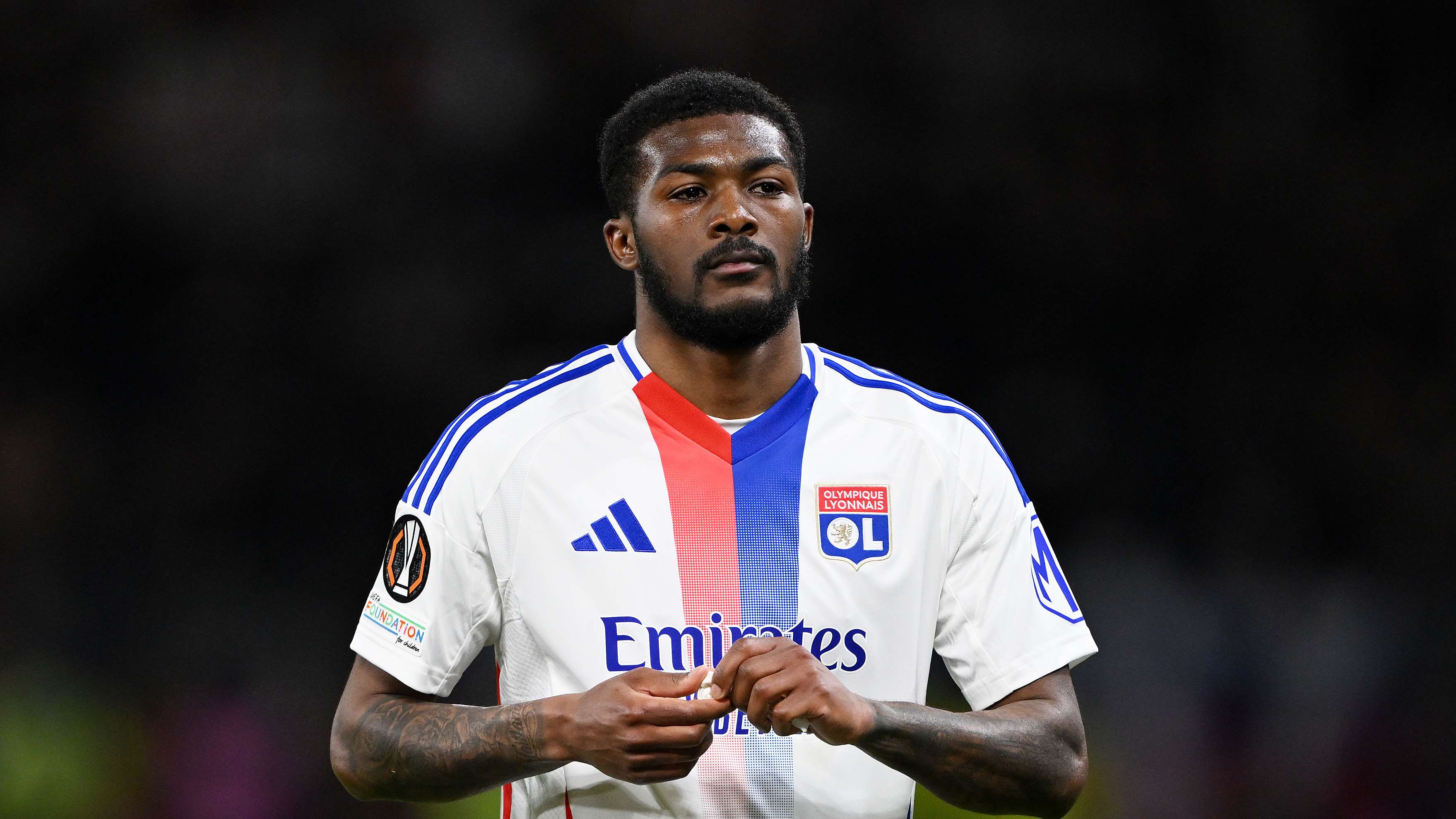Maitland-Niles to leave Lyon amid new offer  