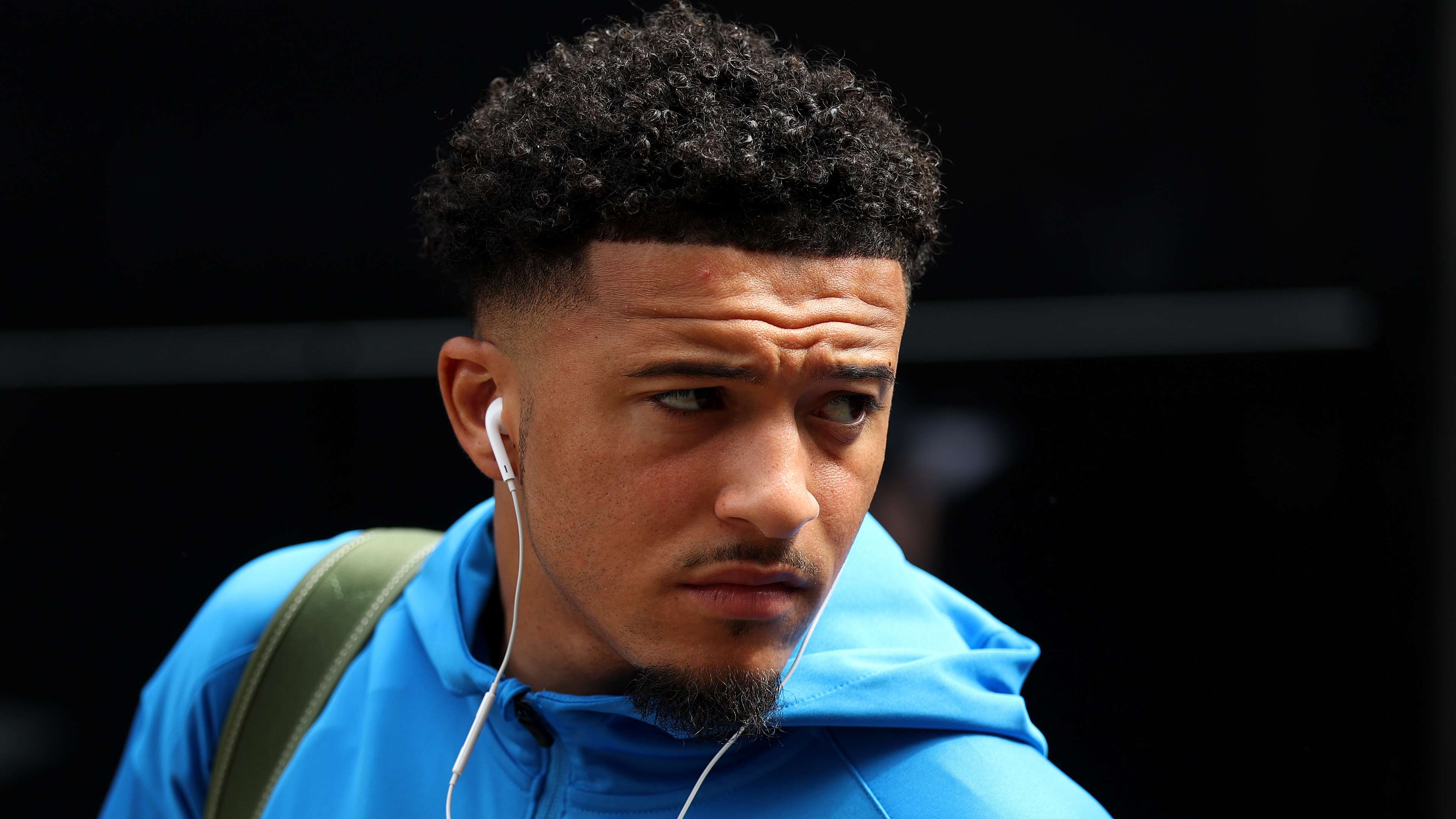 'Annoying clown' - Sancho slammed after rejecting Roma transfer  