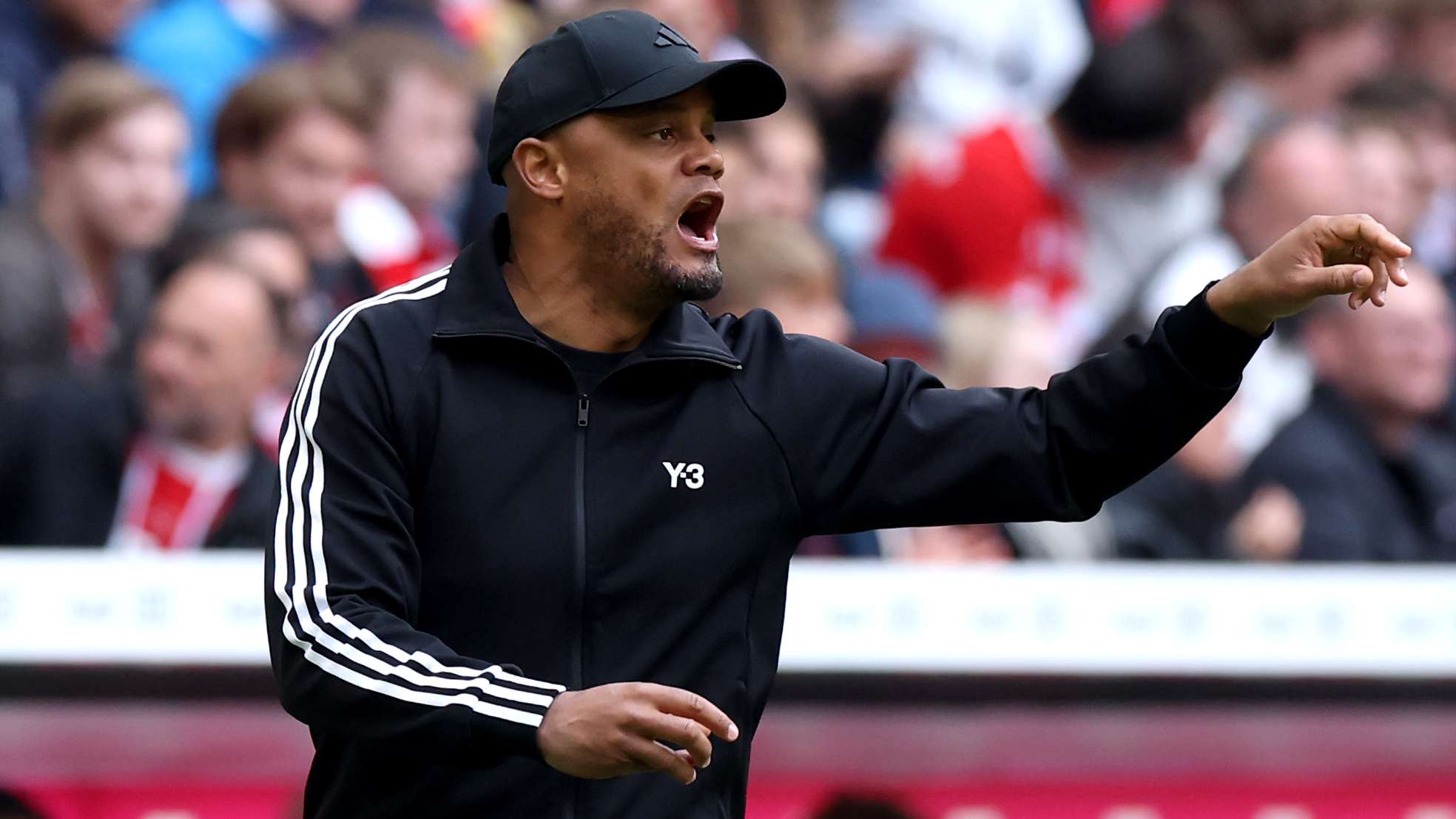 Bayern blame Mainz after being hit with fine for 37 second delay  