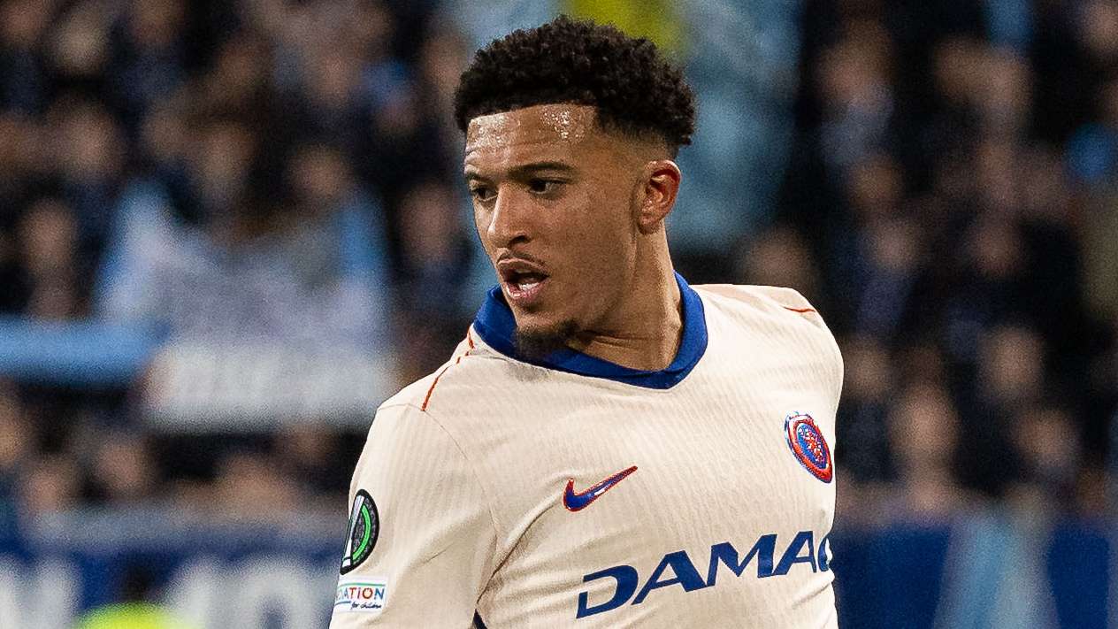 Dortmund will 'definitely' try to sign Sancho, director confirms  