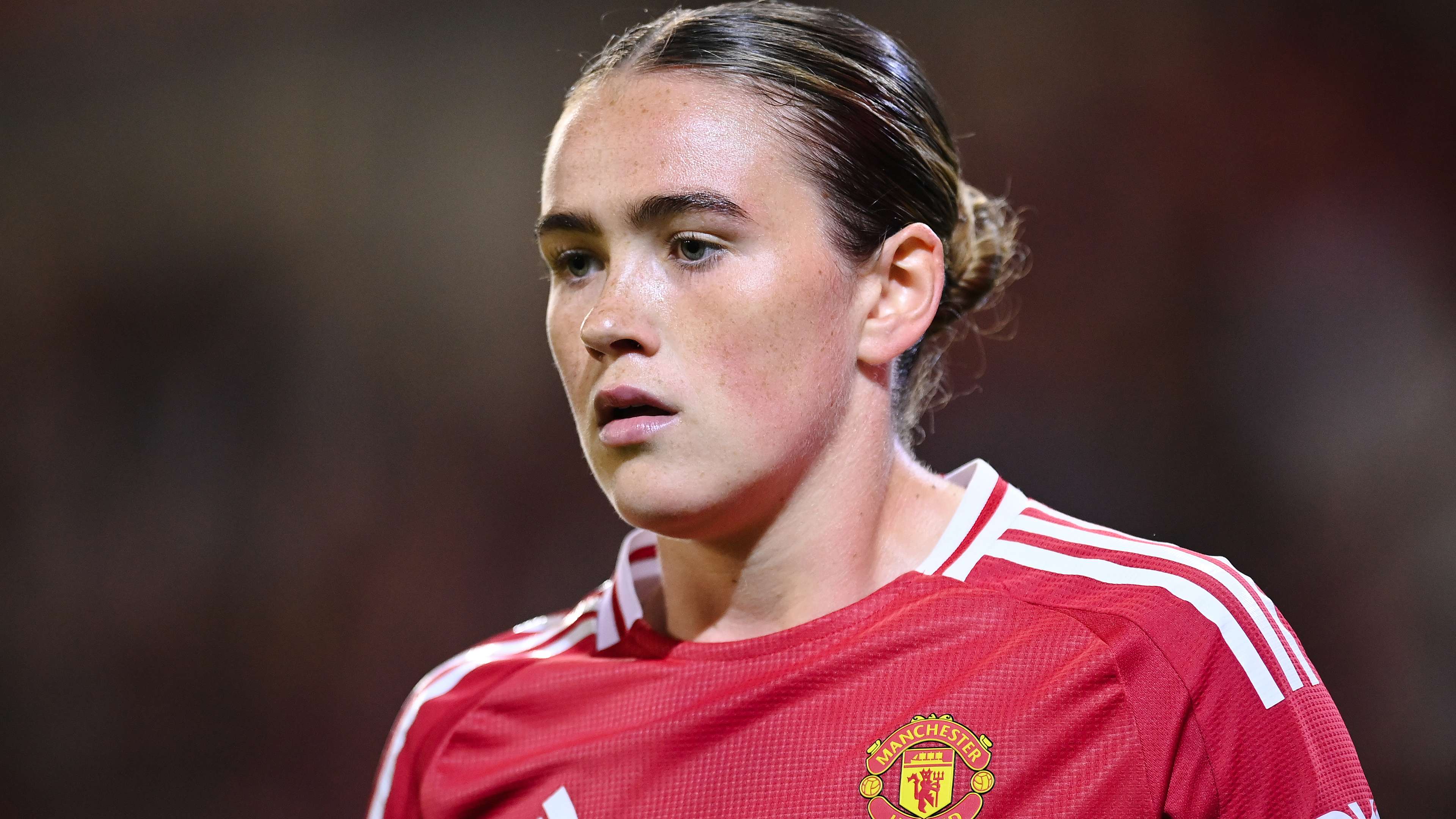 Man City line up transfer for Man Utd midfielder Clinton  