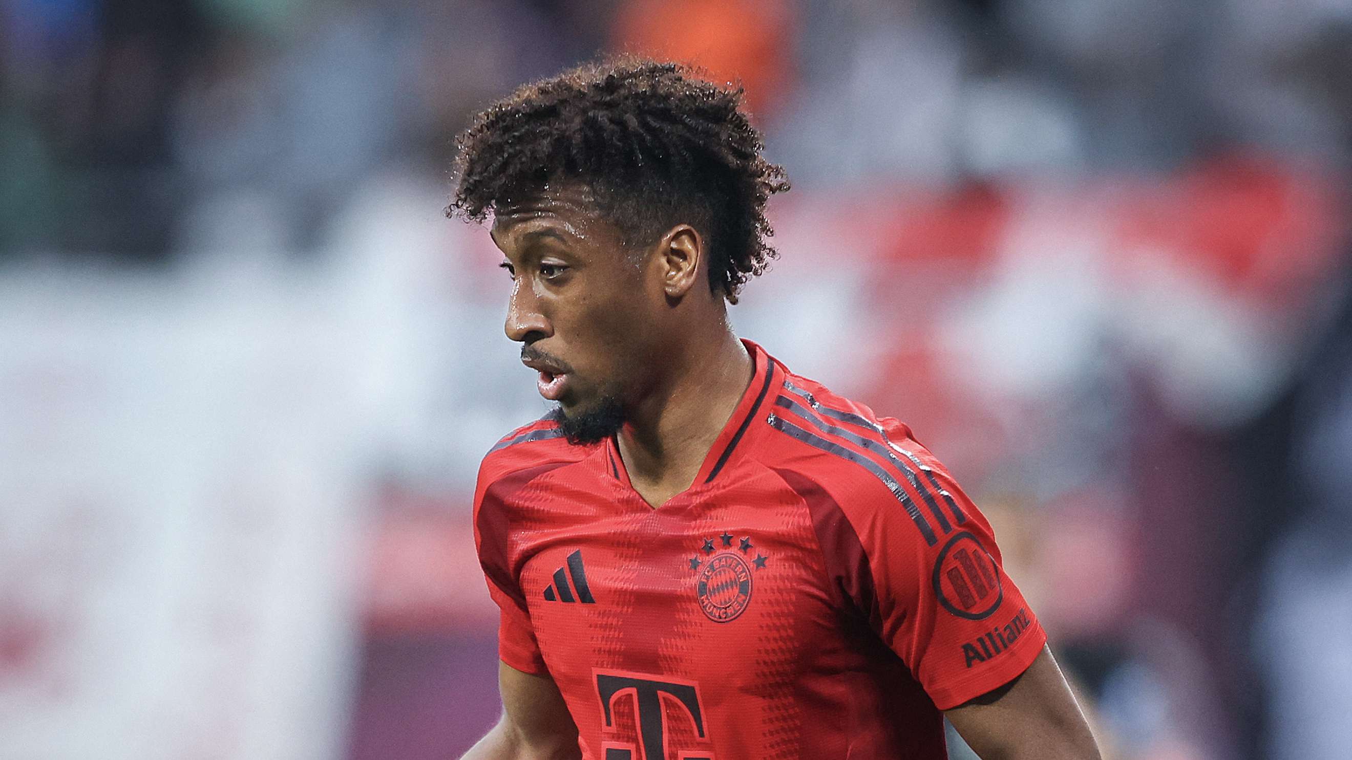 'Who would turn it down?!' - Coman defended for lucrative Al-Nassr move   'Who would turn it down?!' - Coman defended for lucrative Al-Nassr move