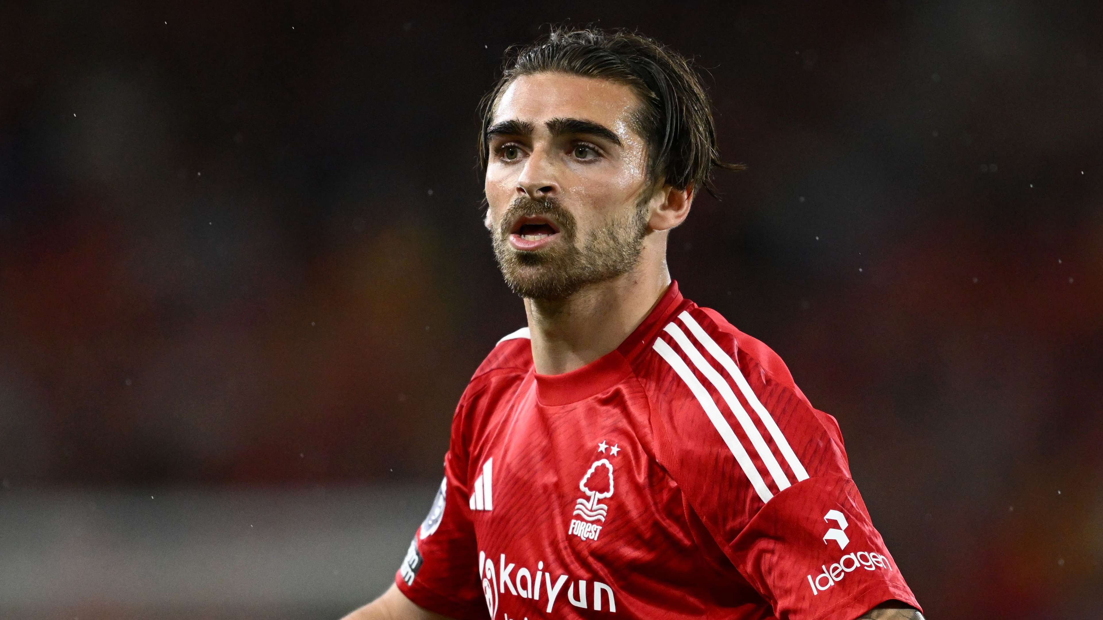 Jota Silva chooses Sporting CP over Leeds as Forest exit nears  