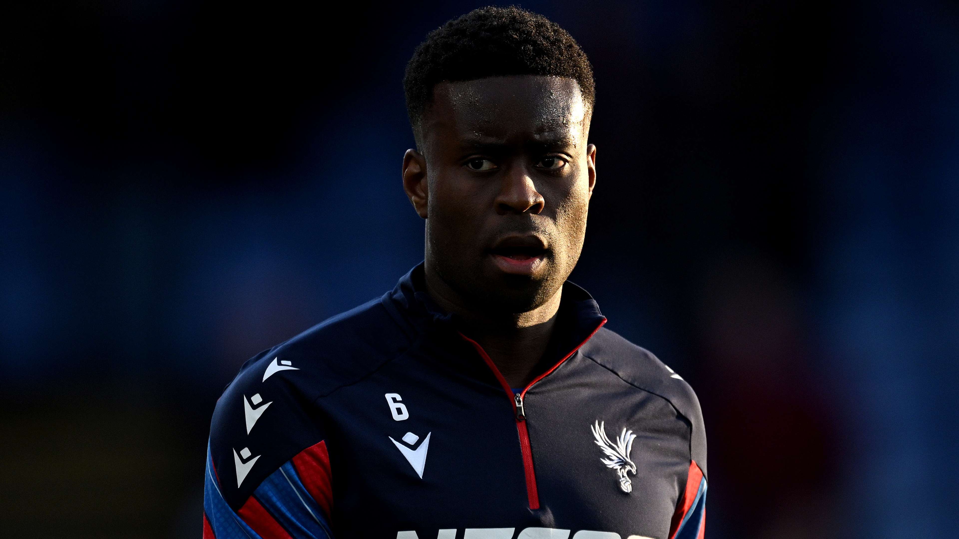 Guehi to Liverpool? Reds in pole position to sign Palace ace   Guehi to Liverpool? Reds in pole position to sign Palace ace