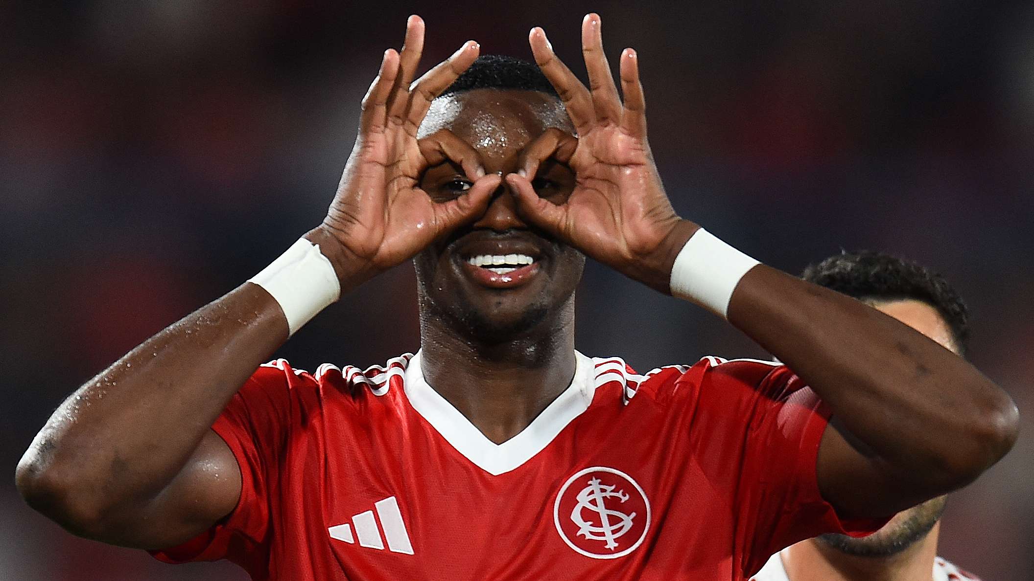 United show interest in Internacional wonderkid Mathias  