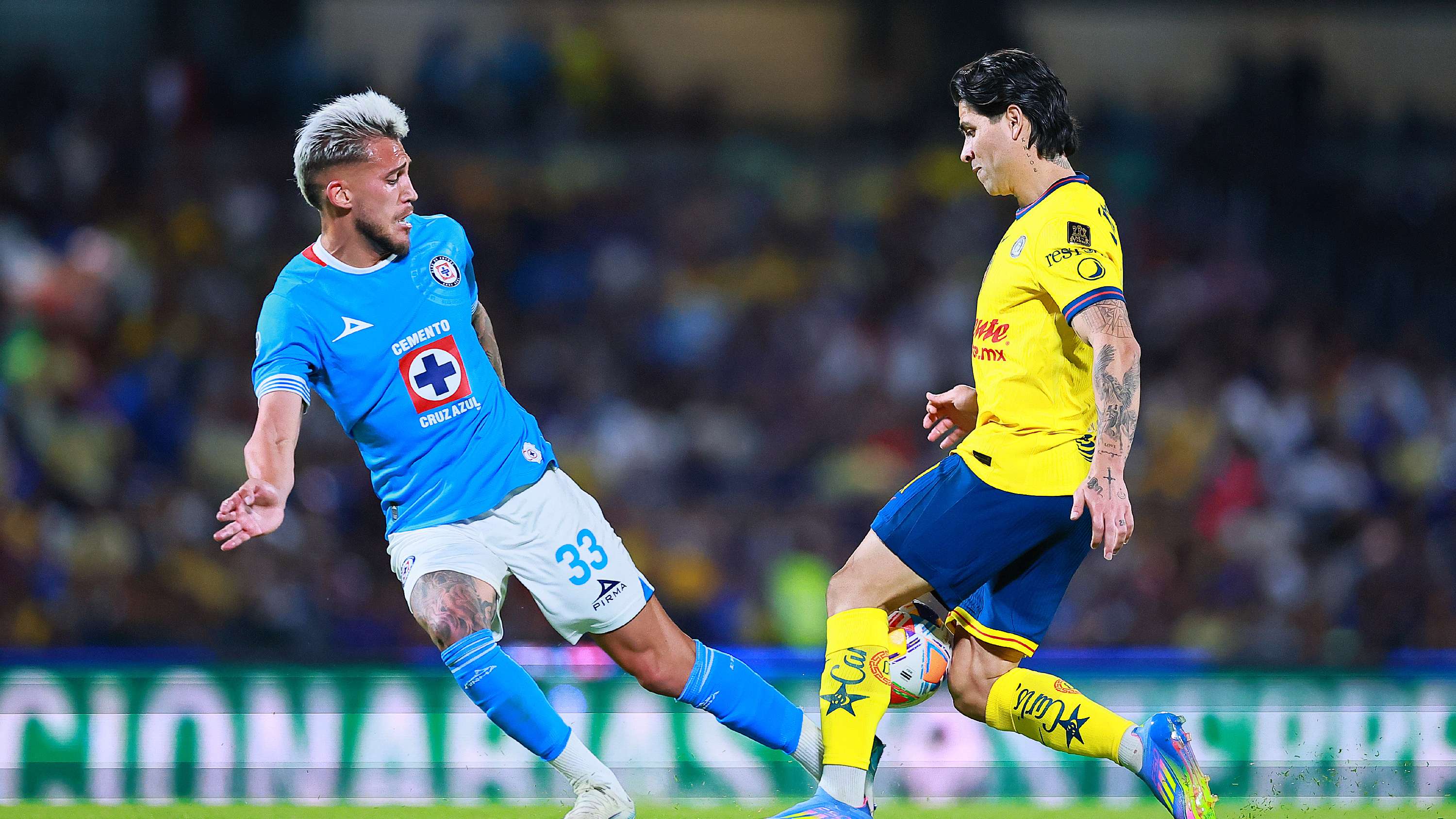 Inter Miami reportedly pursuring Piovi for defensive boost  